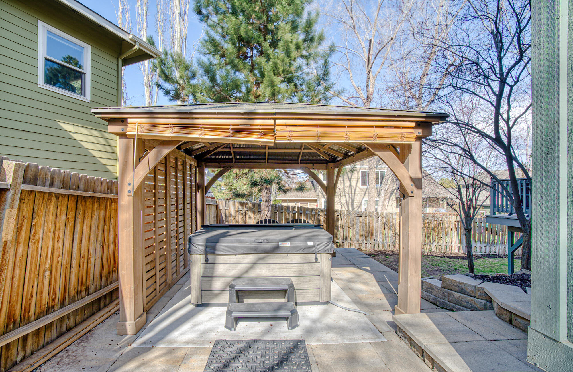 Heights Of Bend - Residential