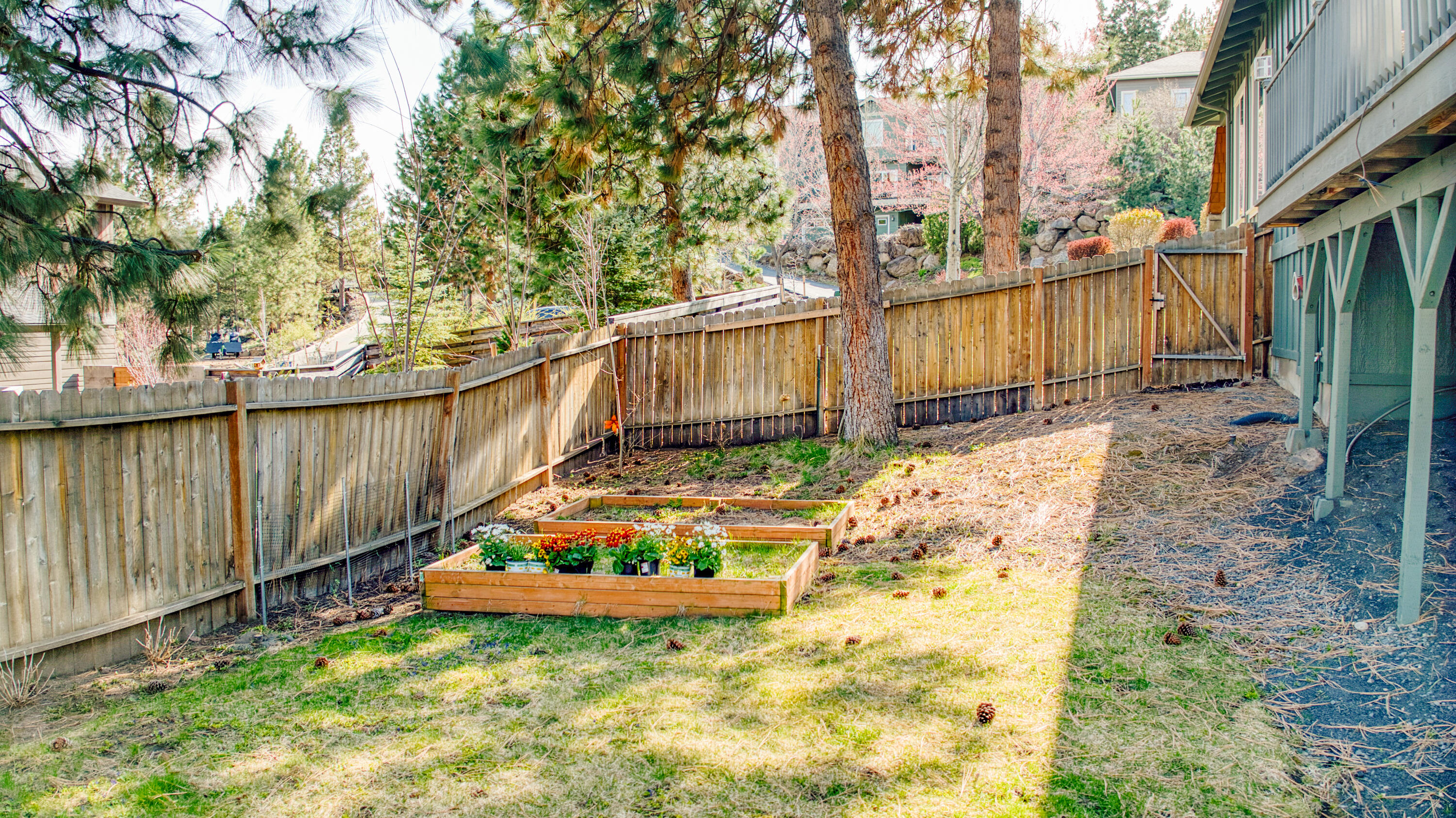 Heights Of Bend - Residential