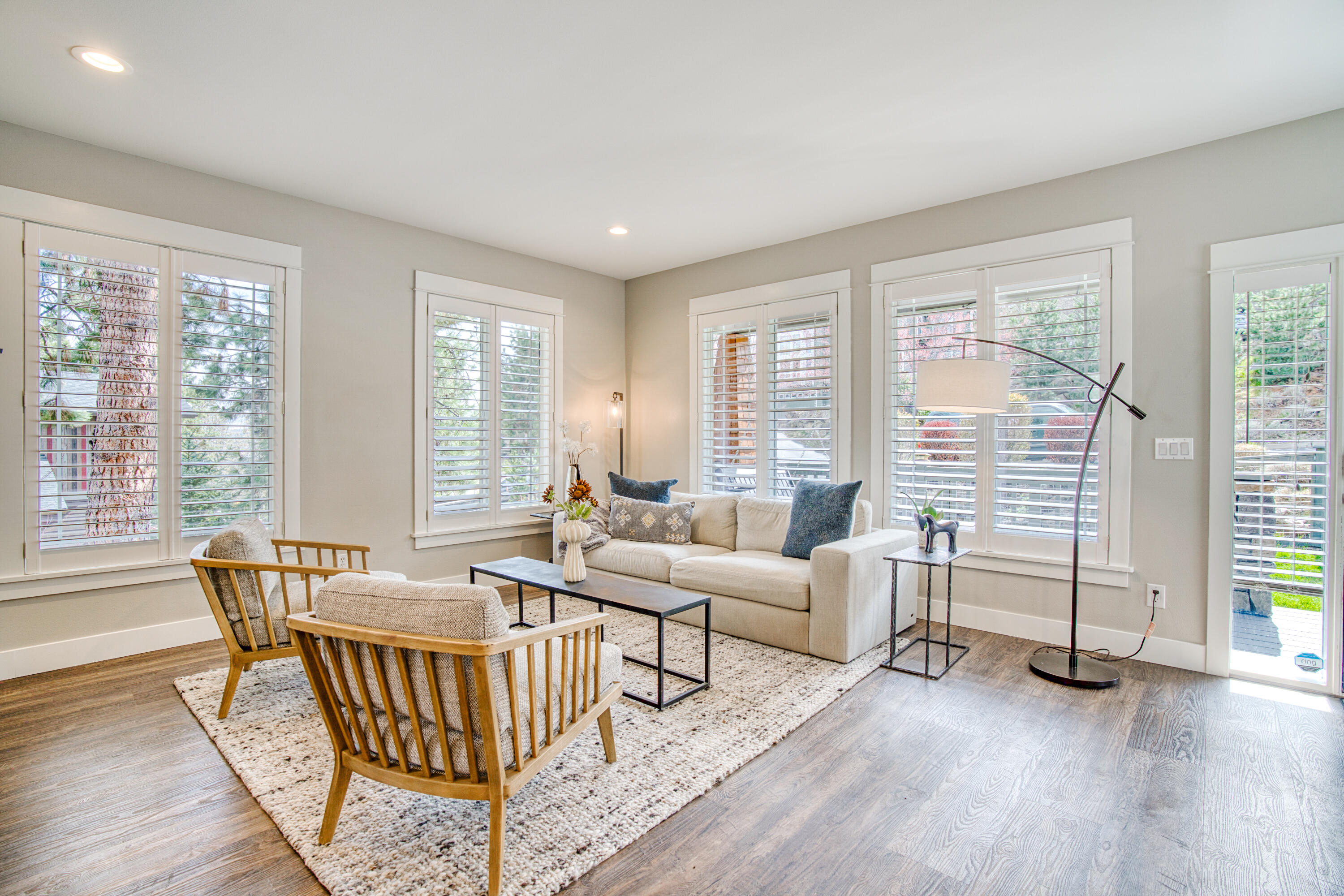 Heights Of Bend - Residential