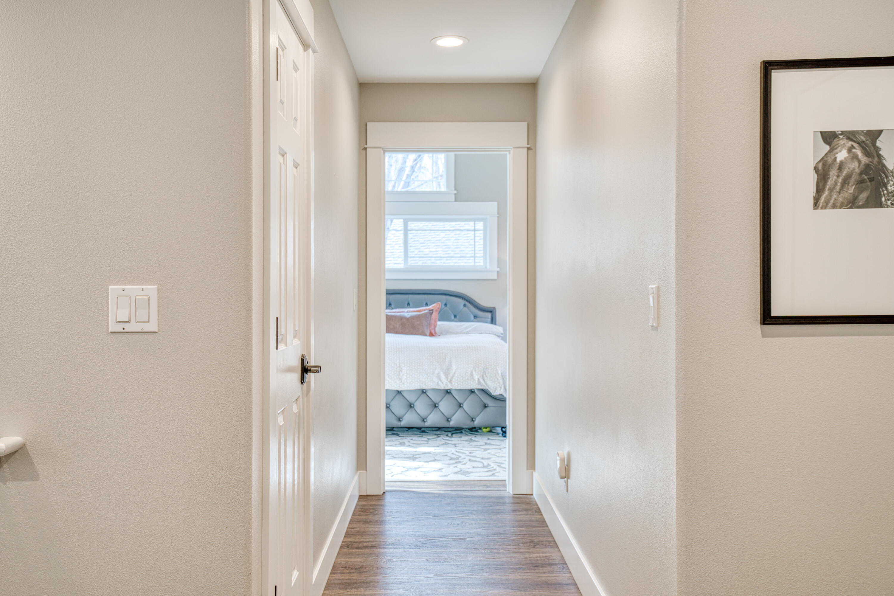 Heights Of Bend - Residential