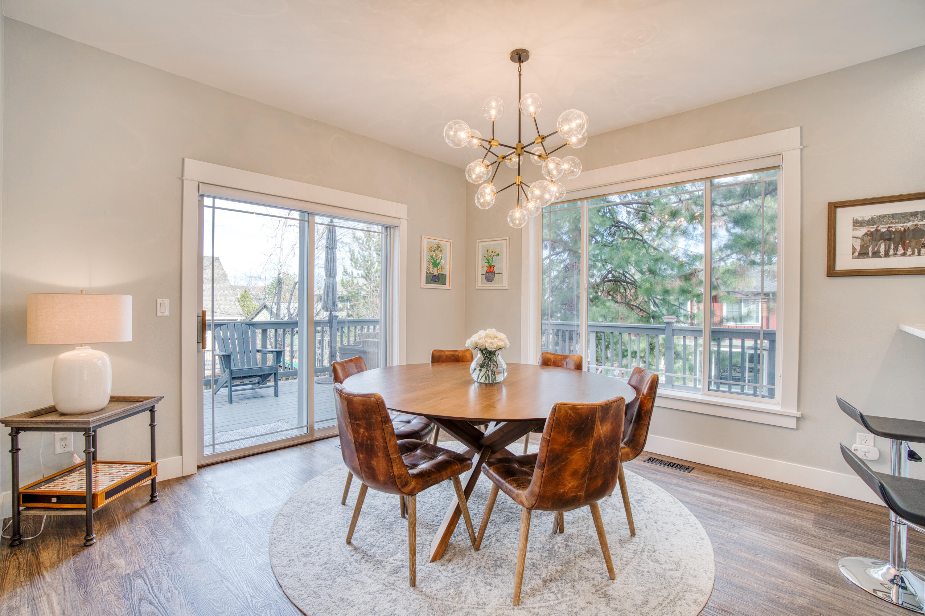 Heights Of Bend - Residential