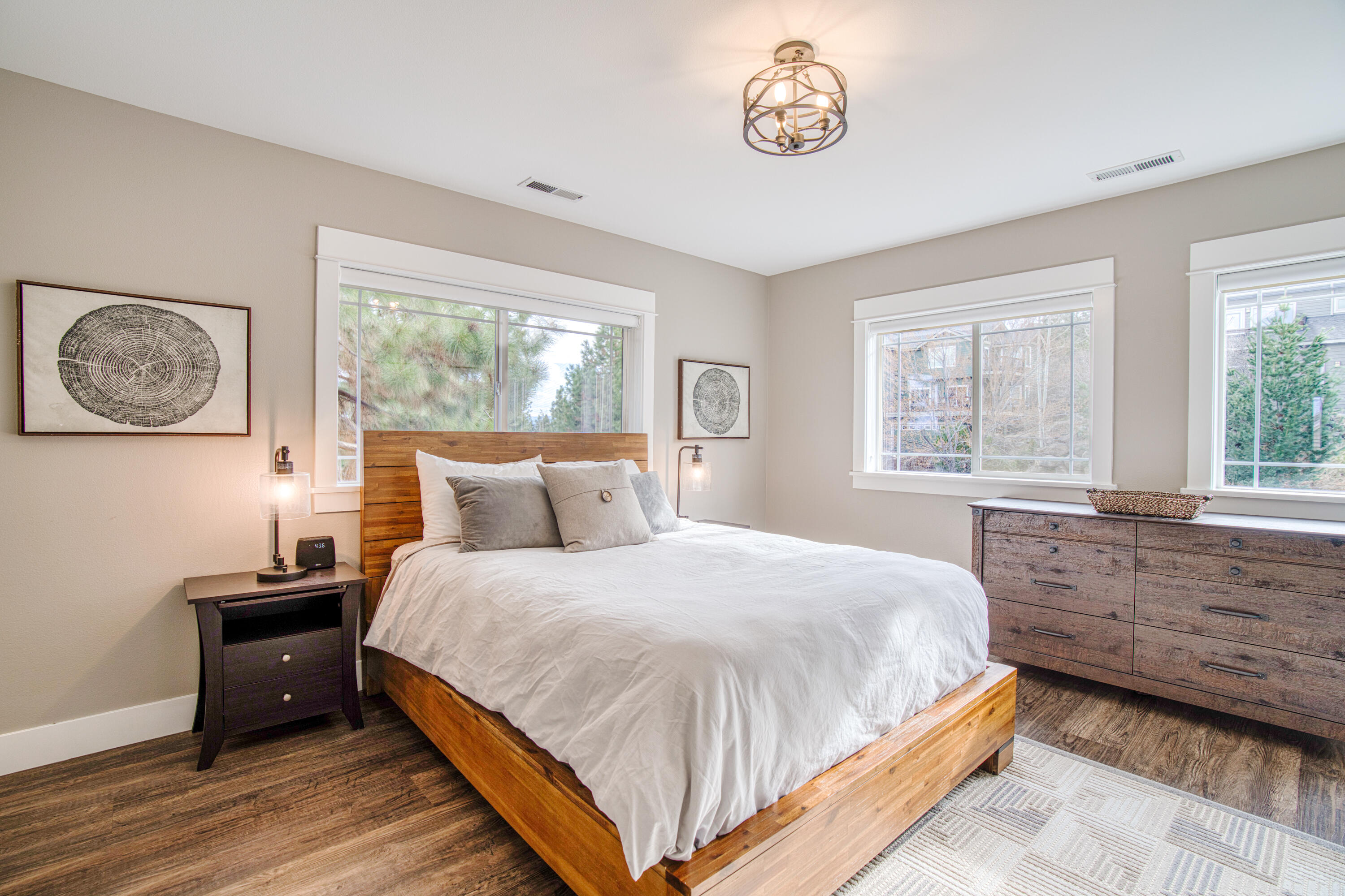 Heights Of Bend - Residential