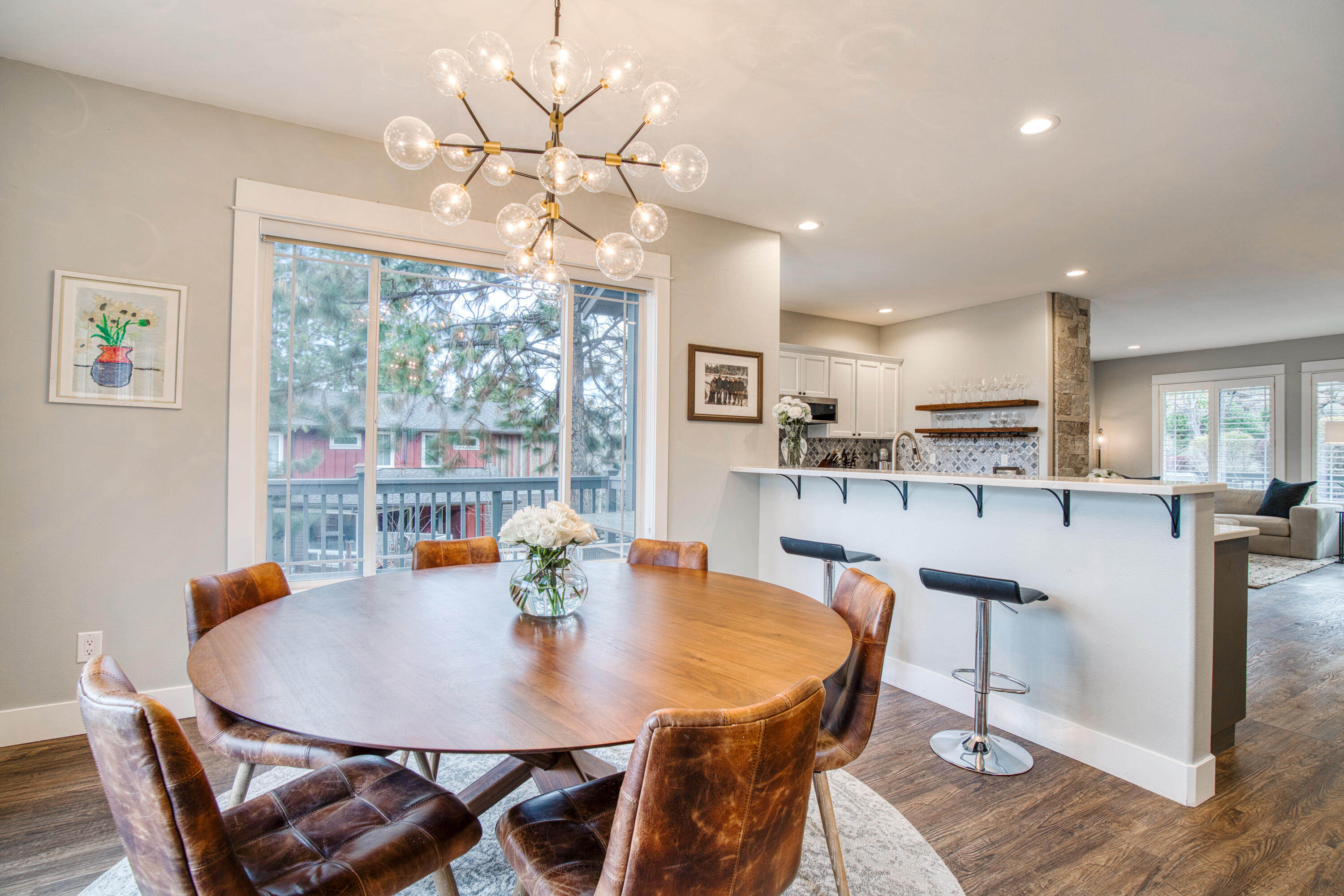 Heights Of Bend - Residential