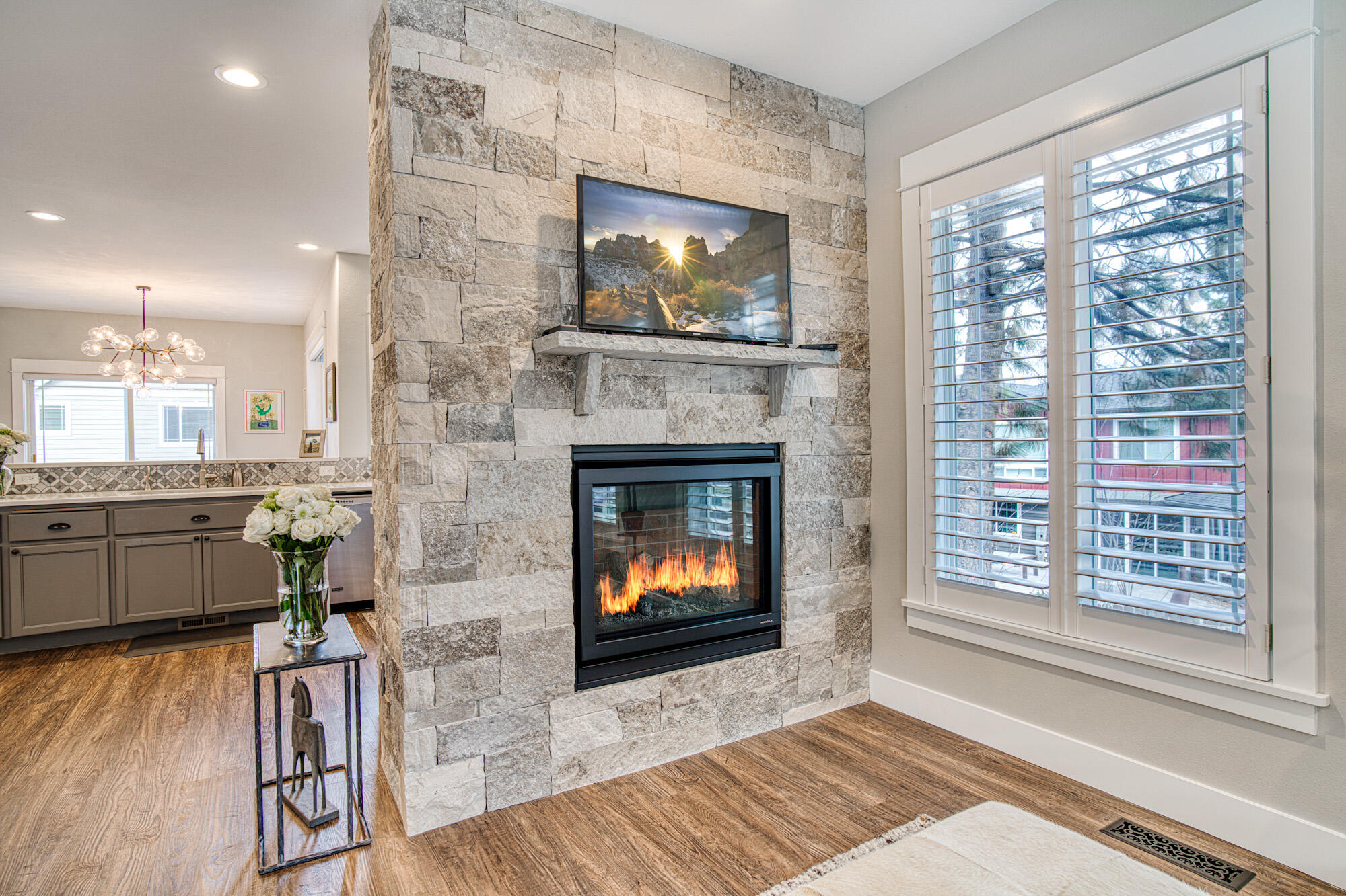 Heights Of Bend - Residential