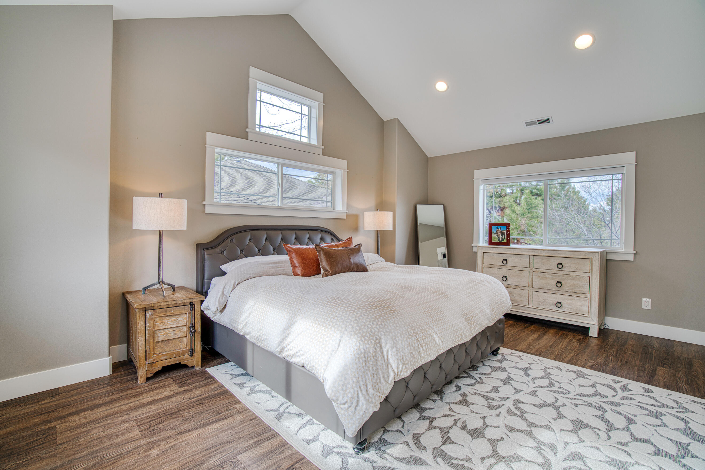 Heights Of Bend - Residential