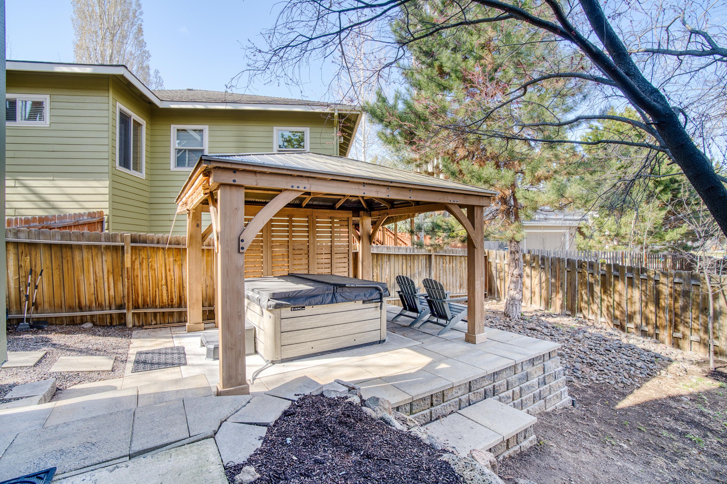 Heights Of Bend - Residential