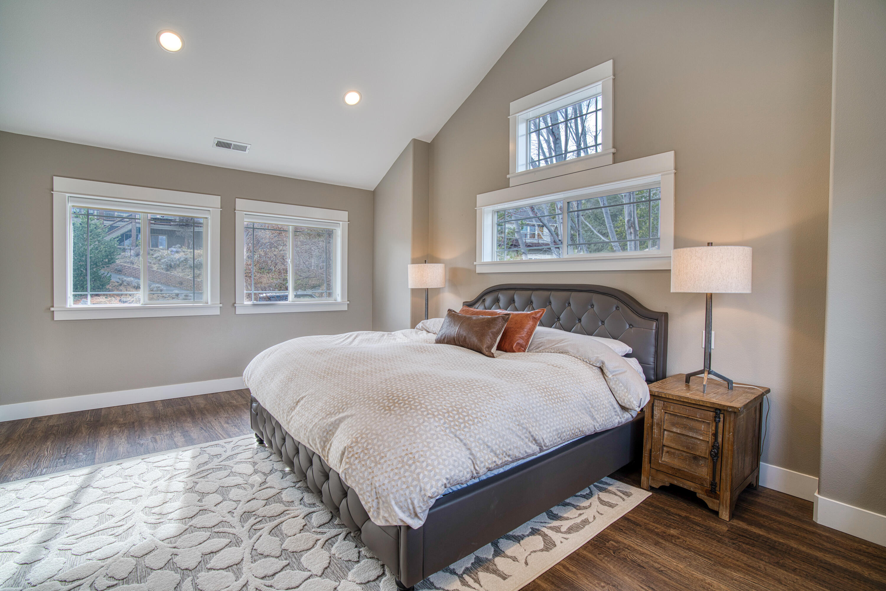 Heights Of Bend - Residential