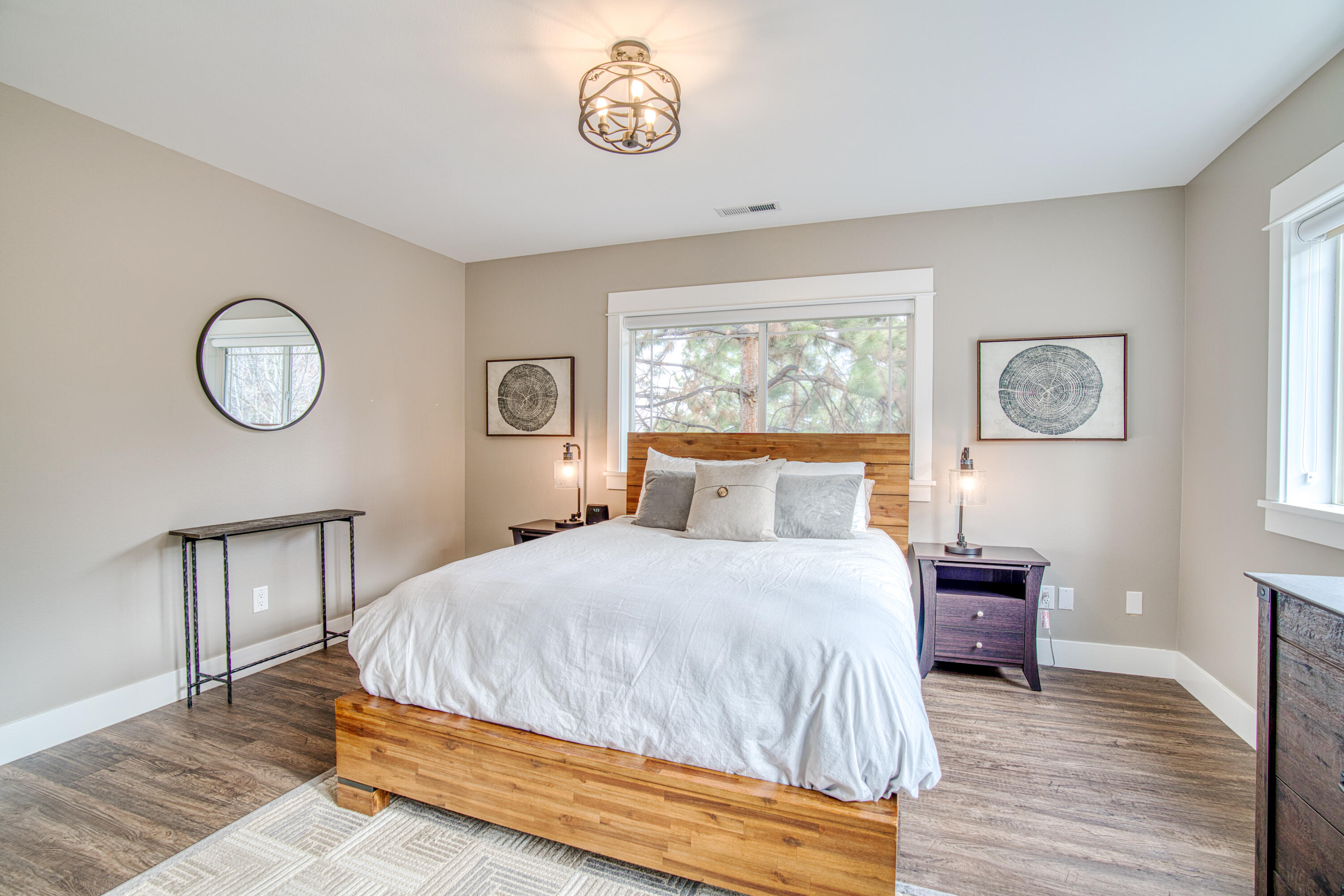 Heights Of Bend - Residential