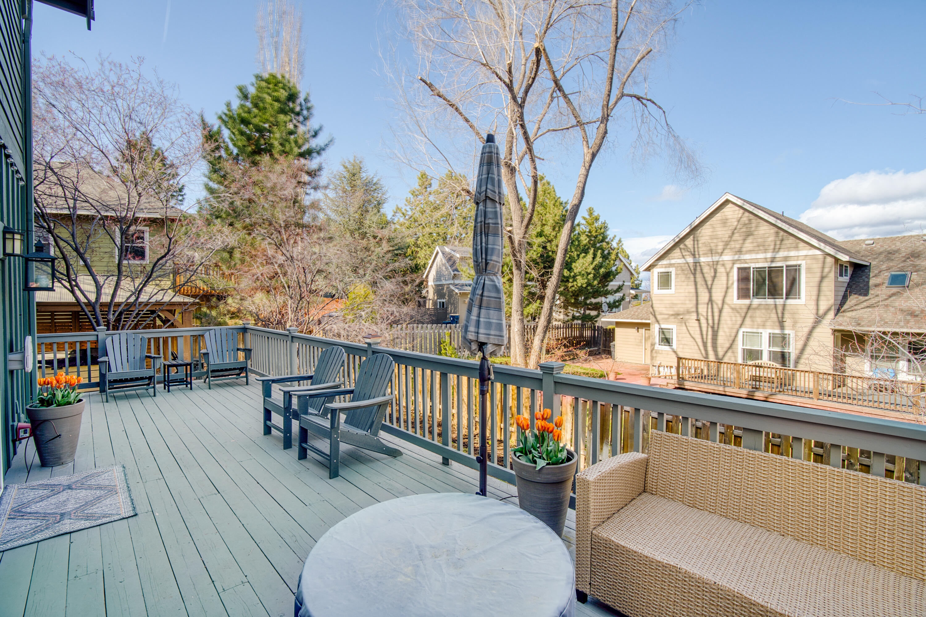 Heights Of Bend - Residential