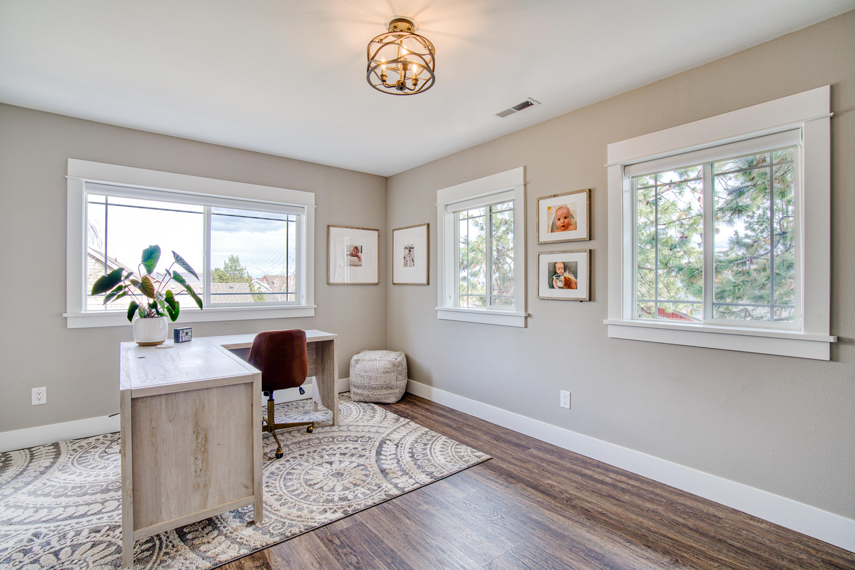 Heights Of Bend - Residential