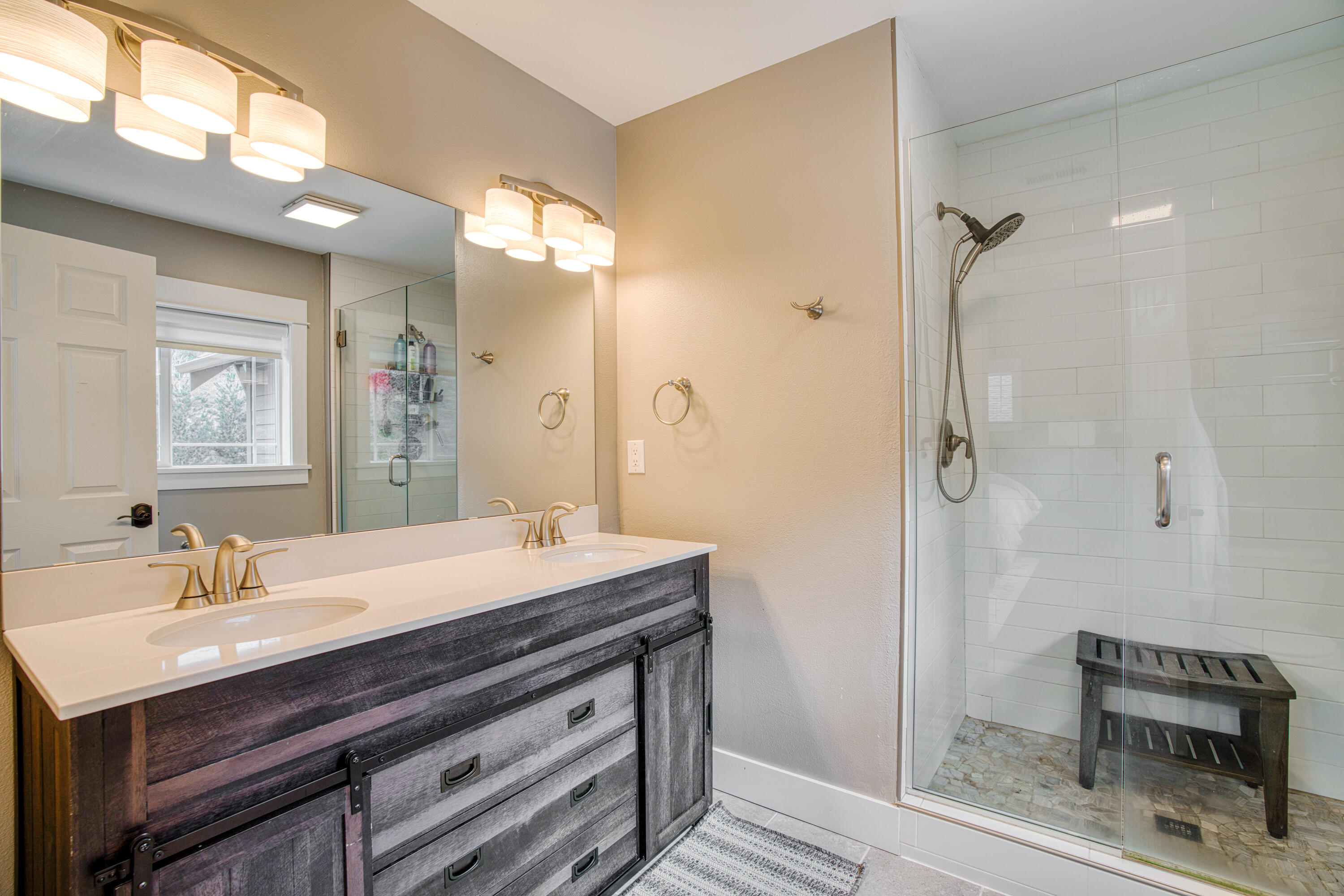 Heights Of Bend - Residential