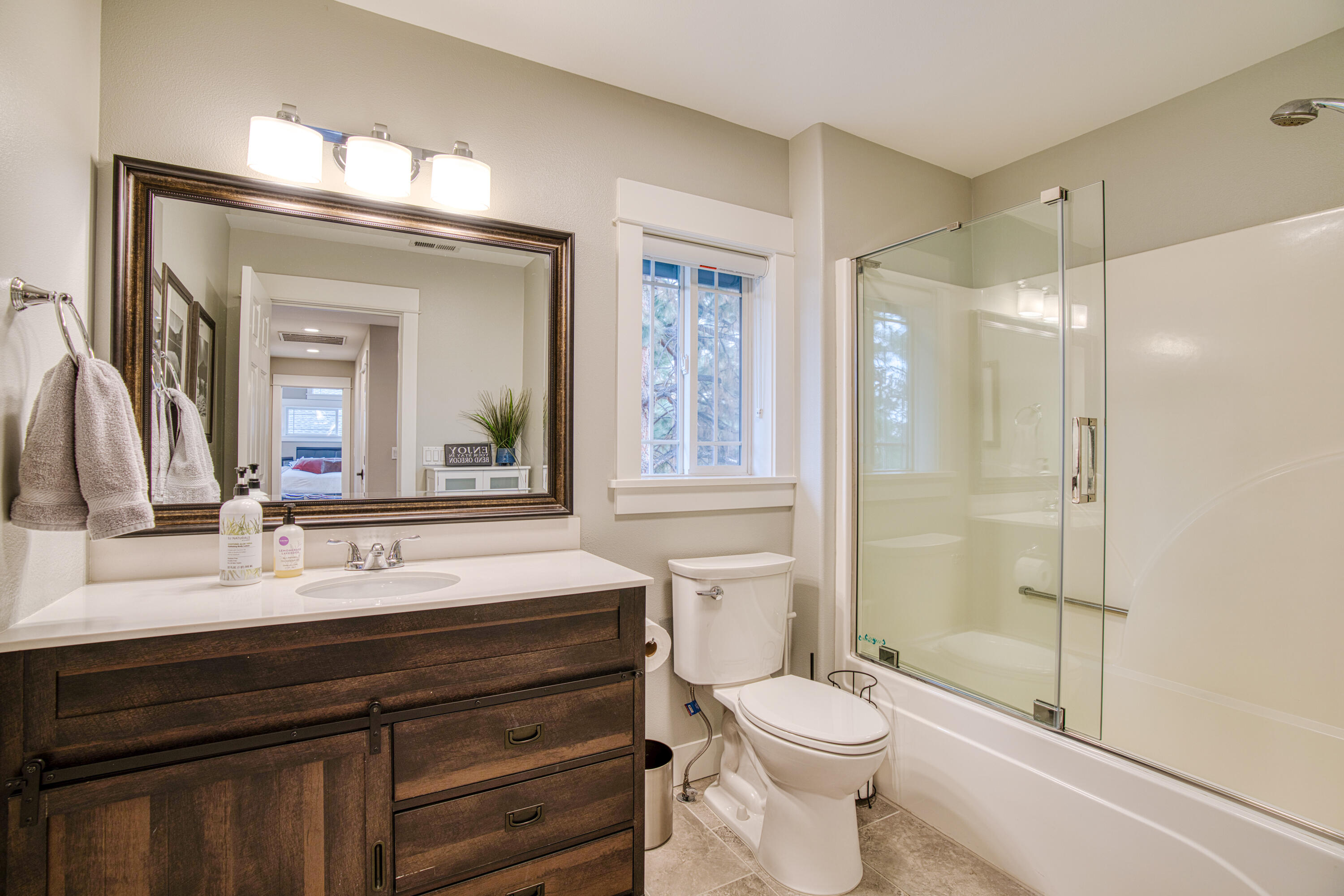 Heights Of Bend - Residential