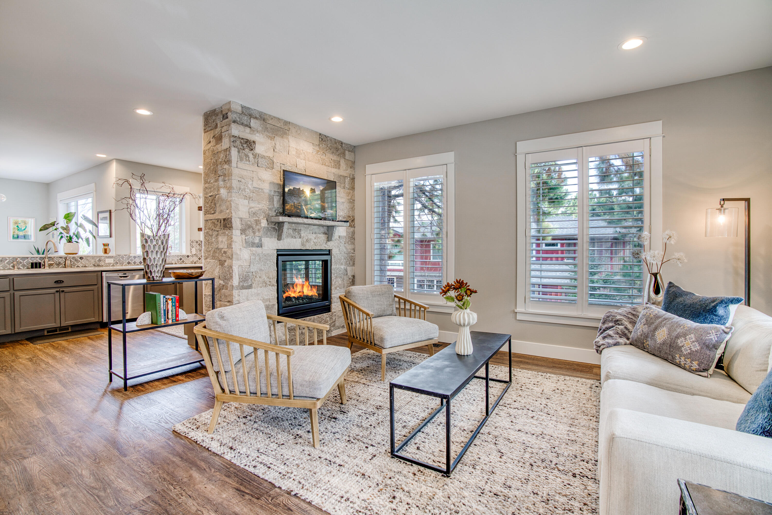 Heights Of Bend - Residential