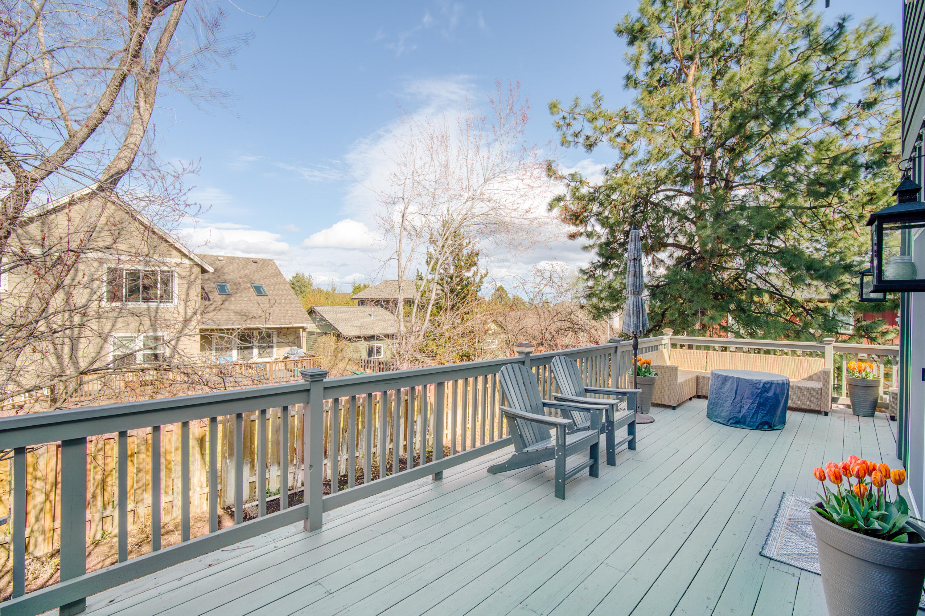 Heights Of Bend - Residential