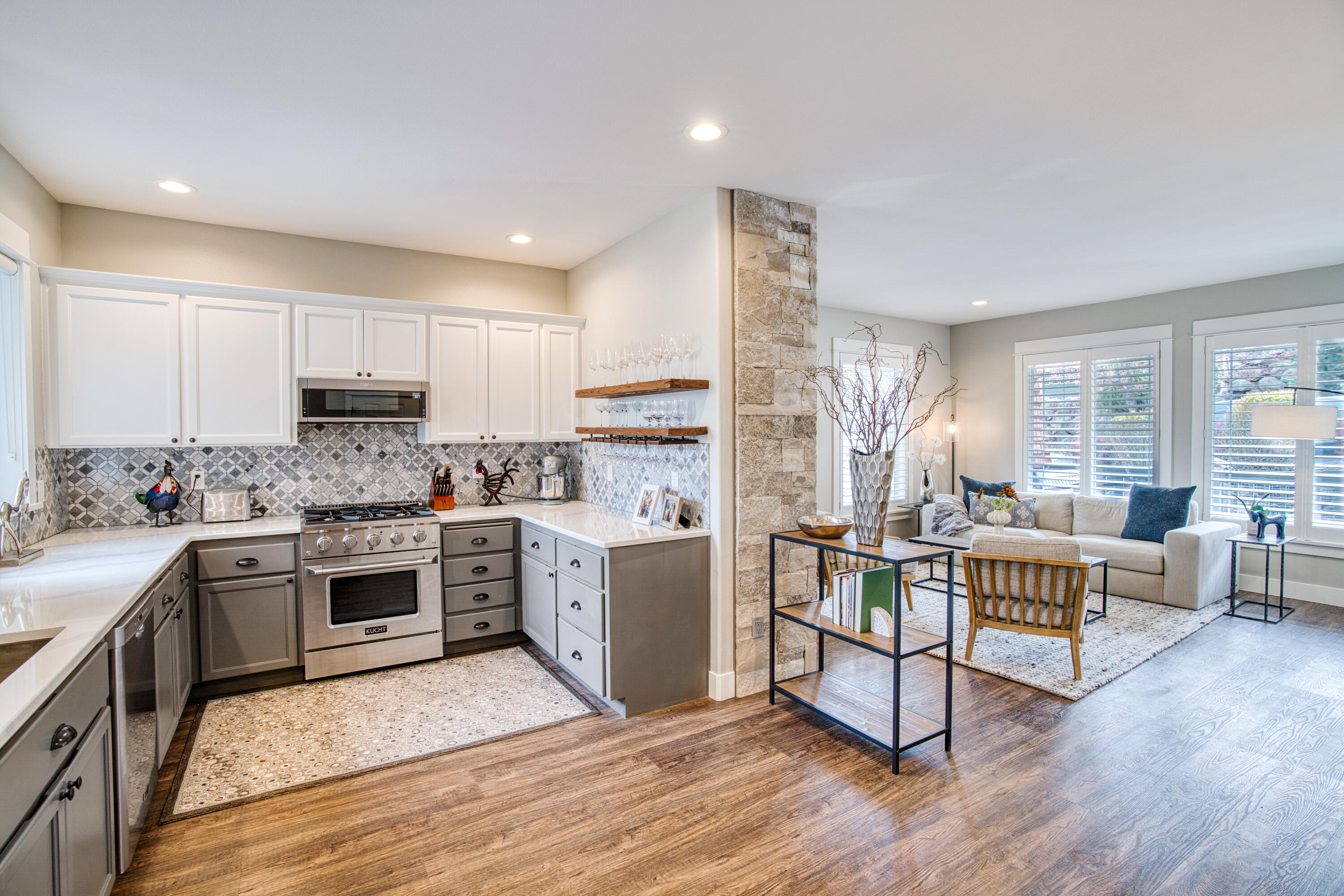 Heights Of Bend - Residential