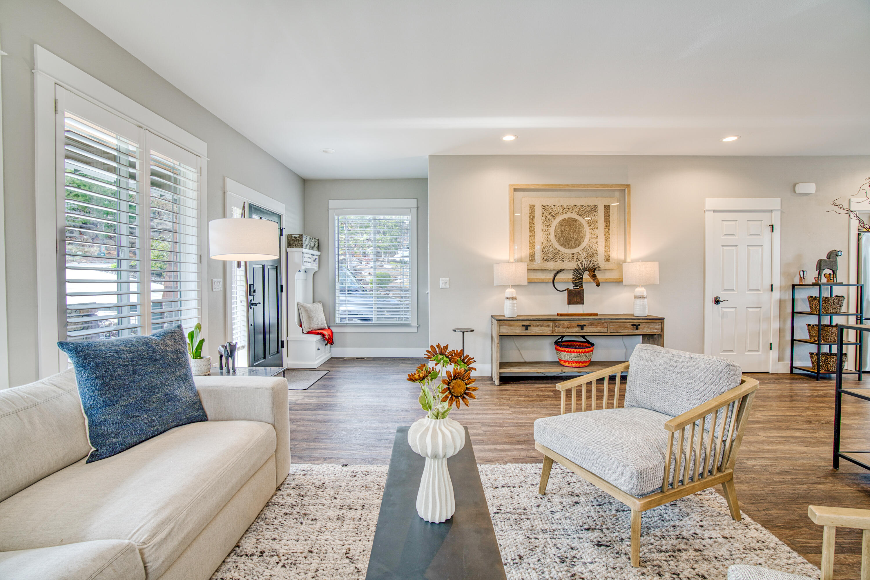 Heights Of Bend - Residential