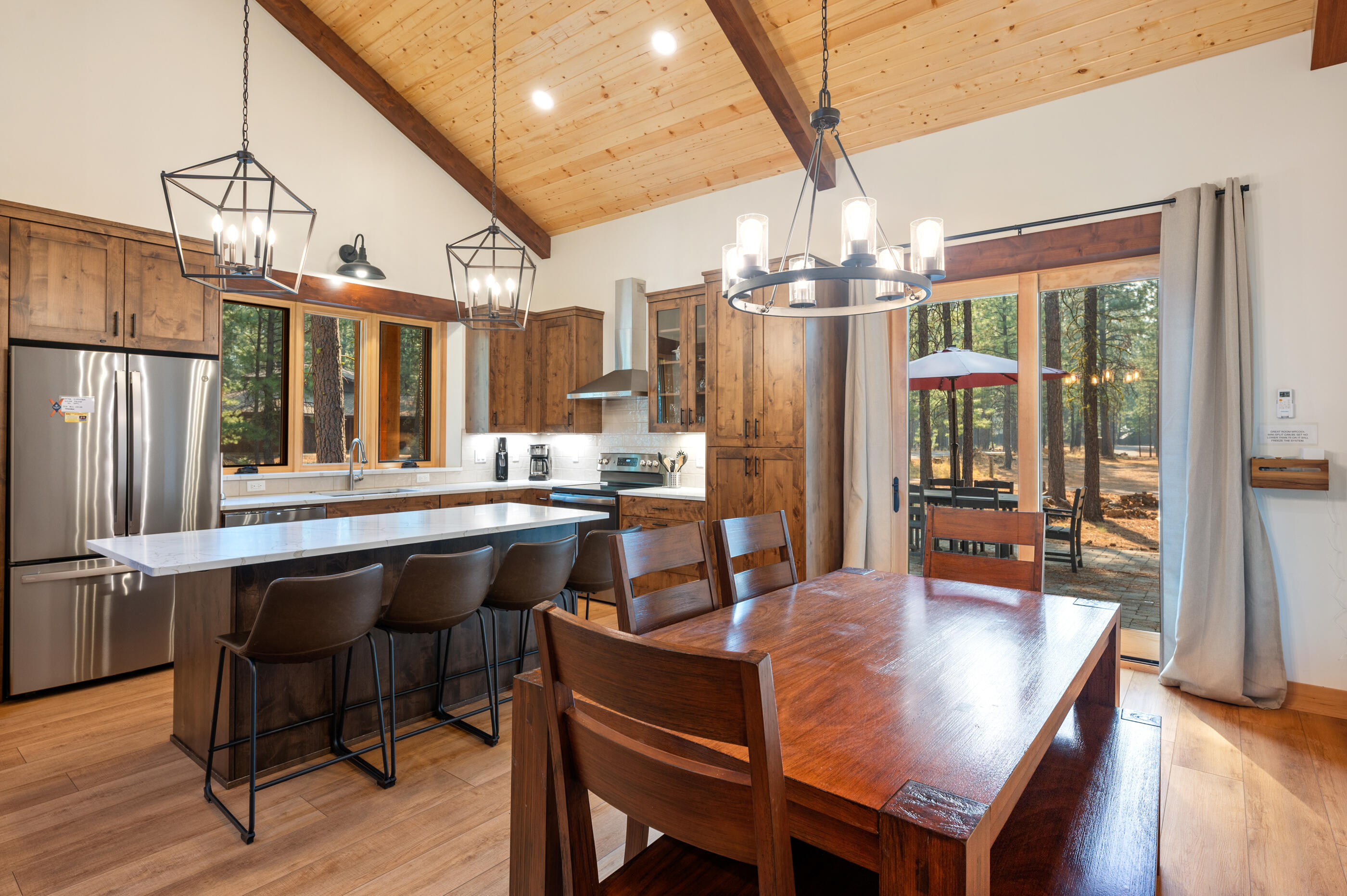 South Meadow - Residential