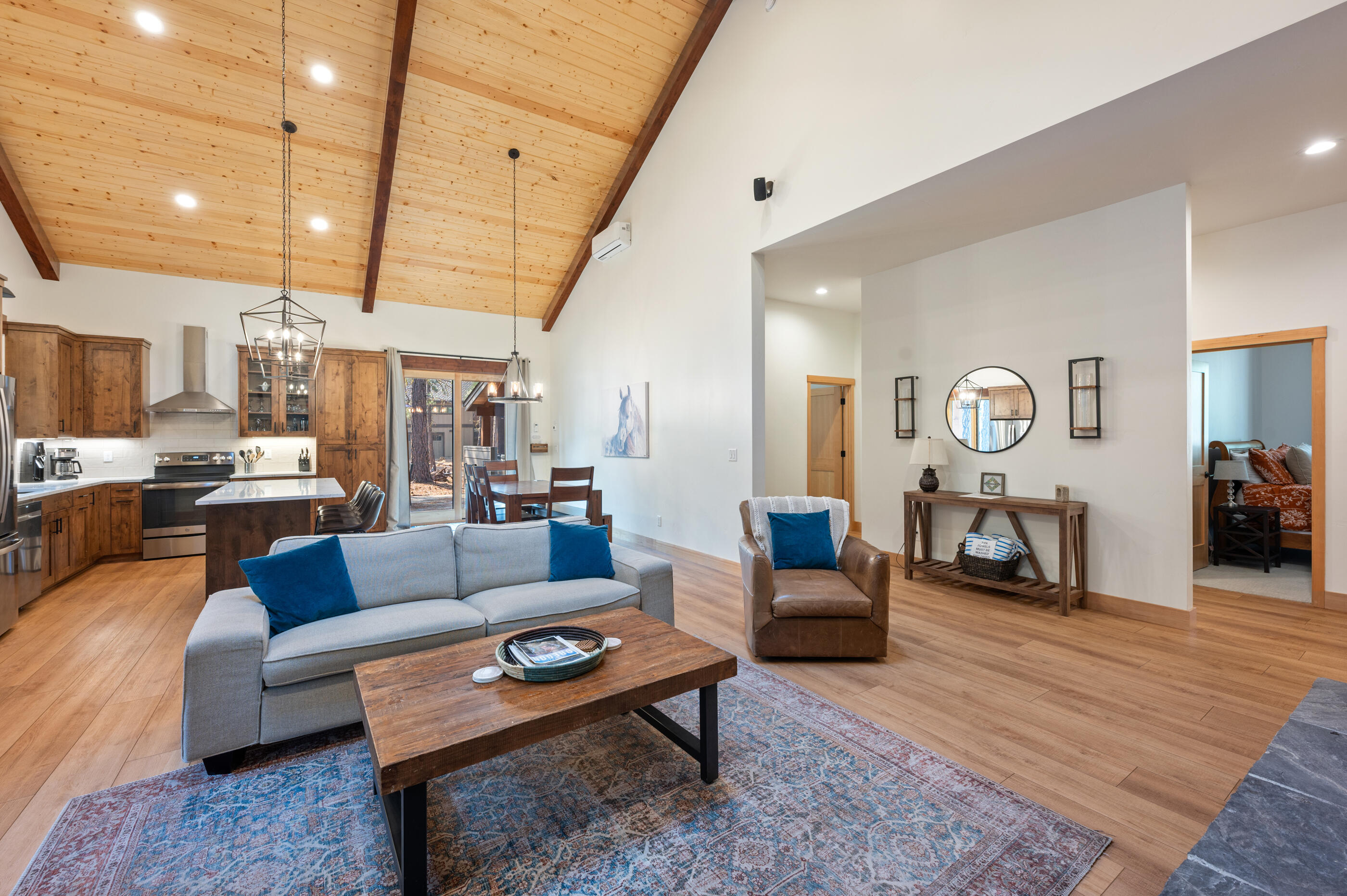 South Meadow - Residential