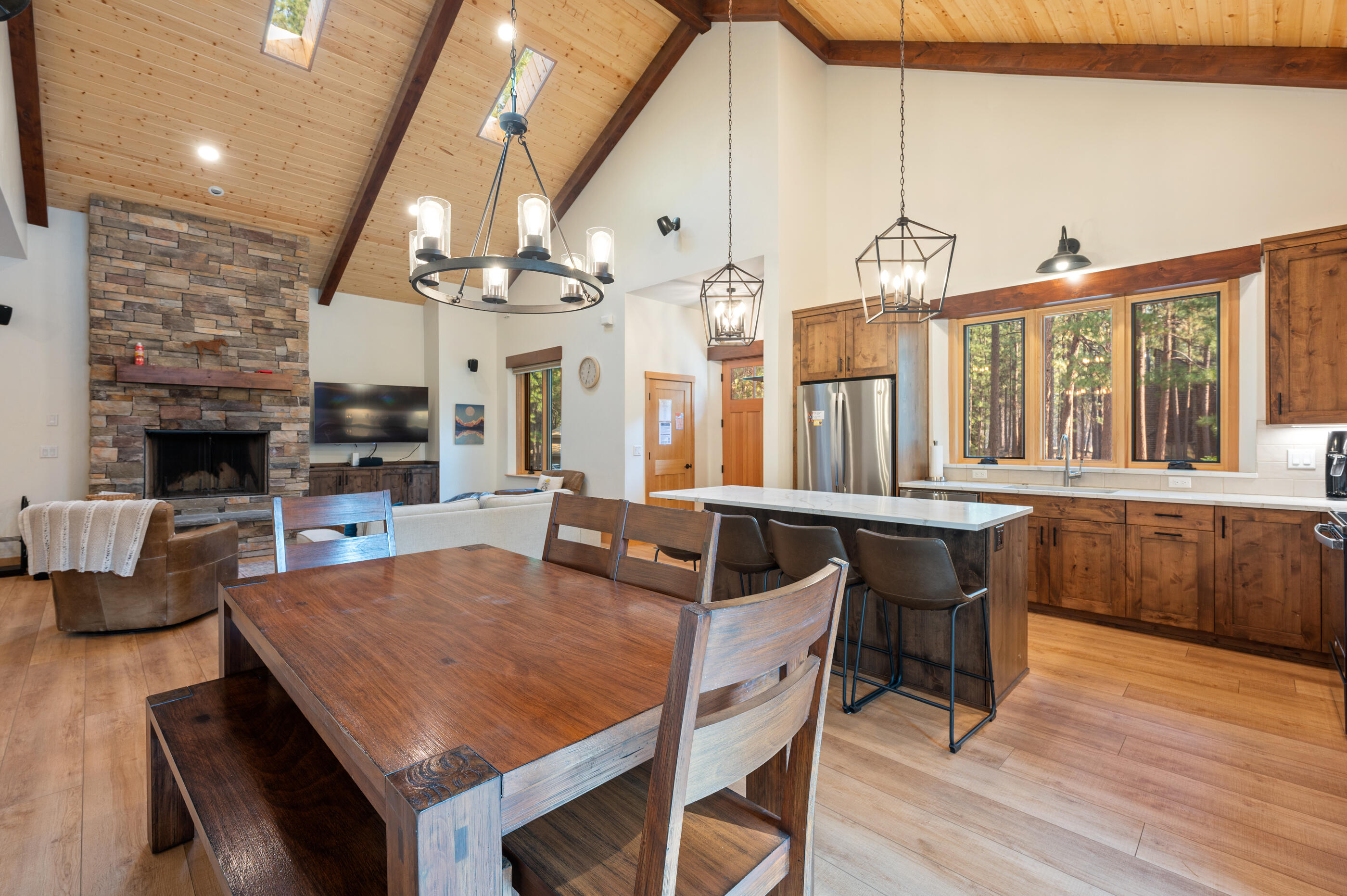 South Meadow - Residential