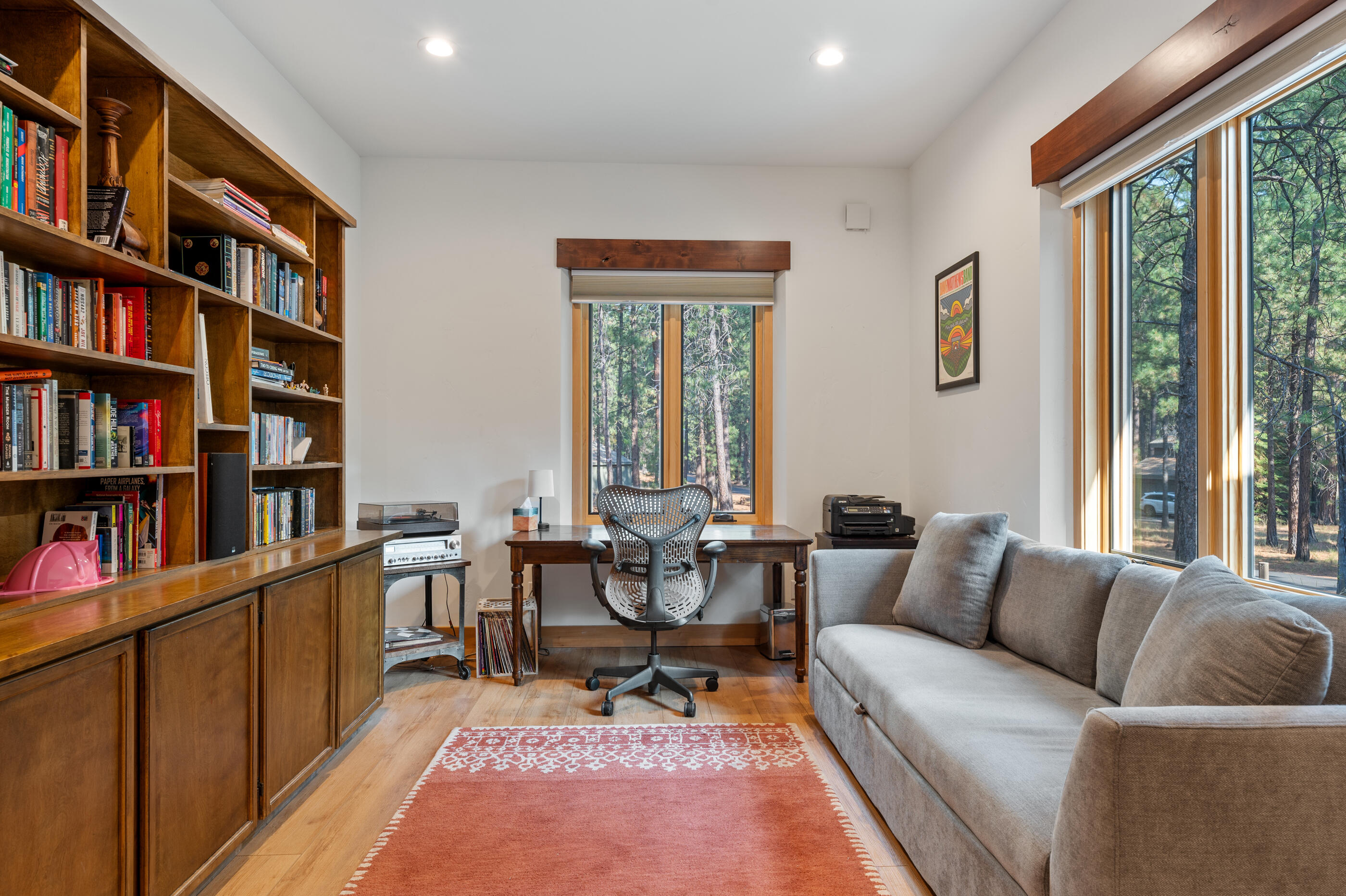 South Meadow - Residential