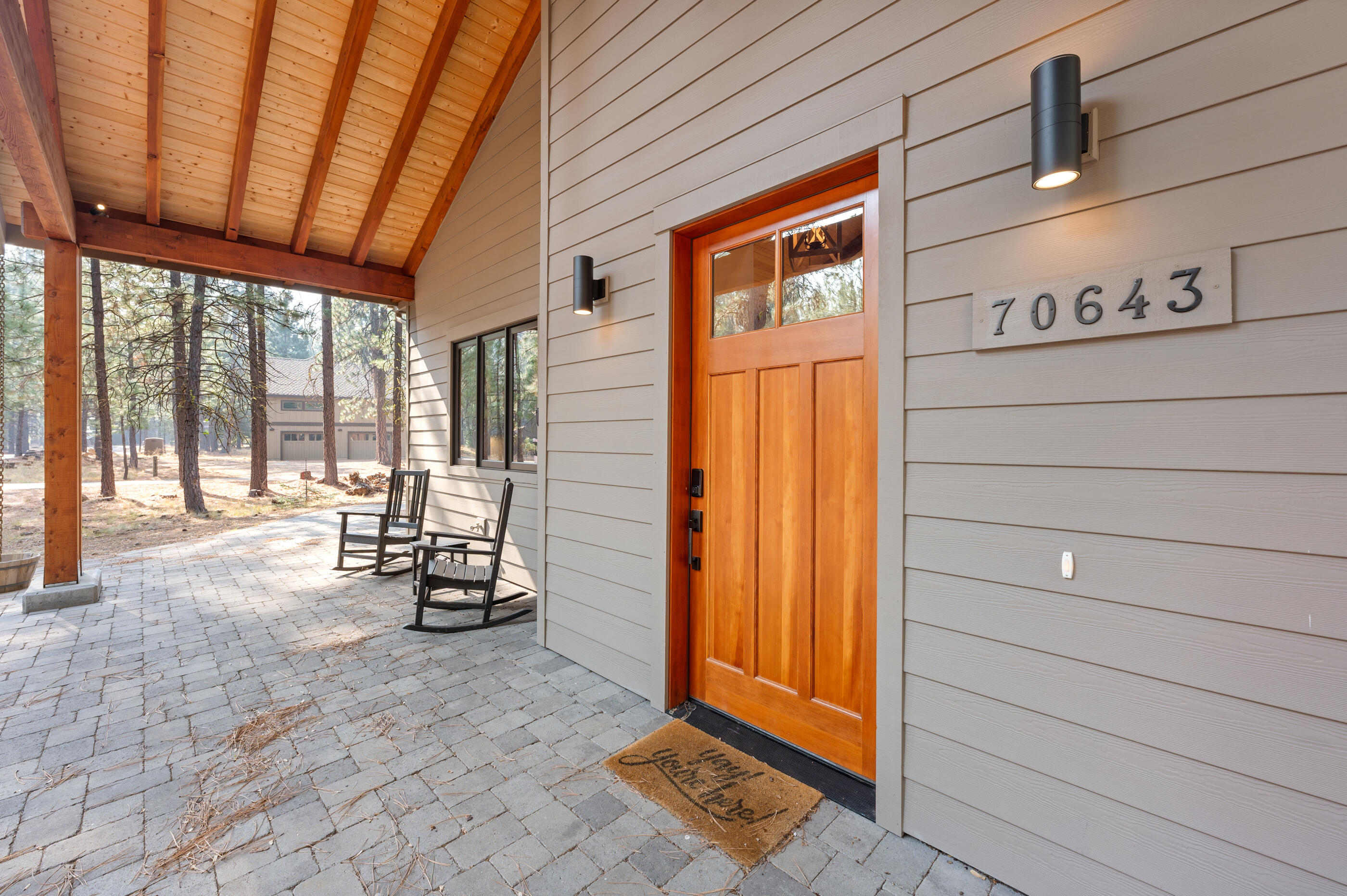 South Meadow - Residential