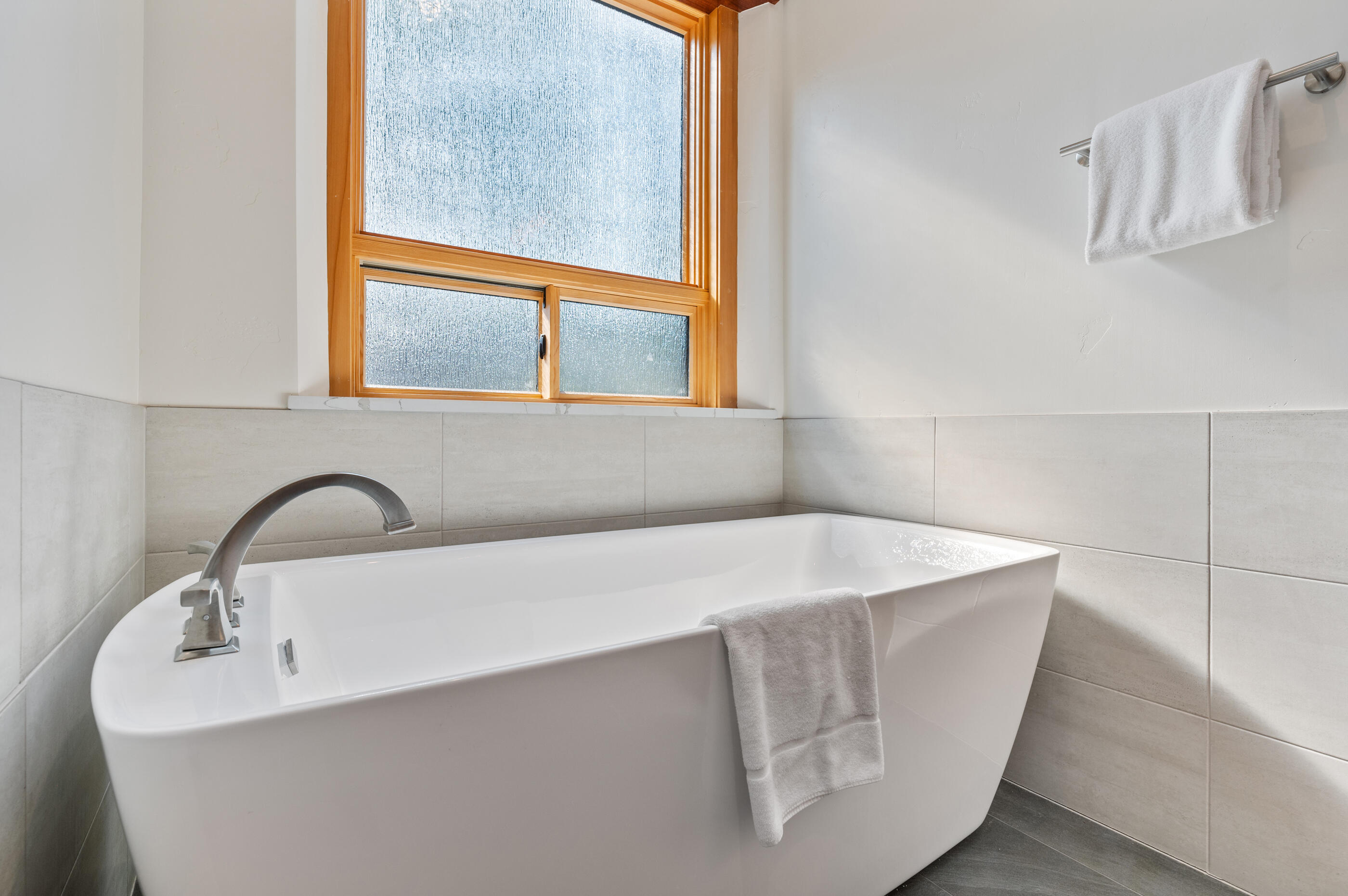 South Meadow - Residential