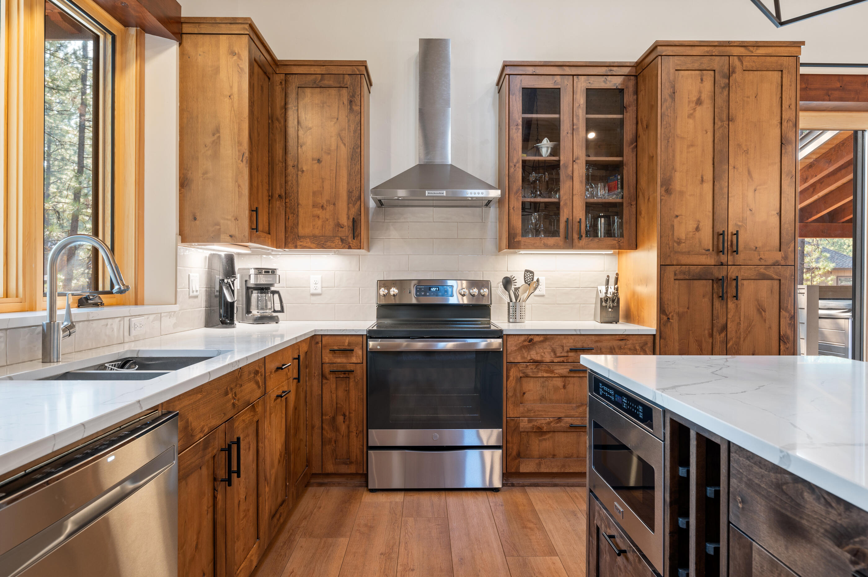 South Meadow - Residential