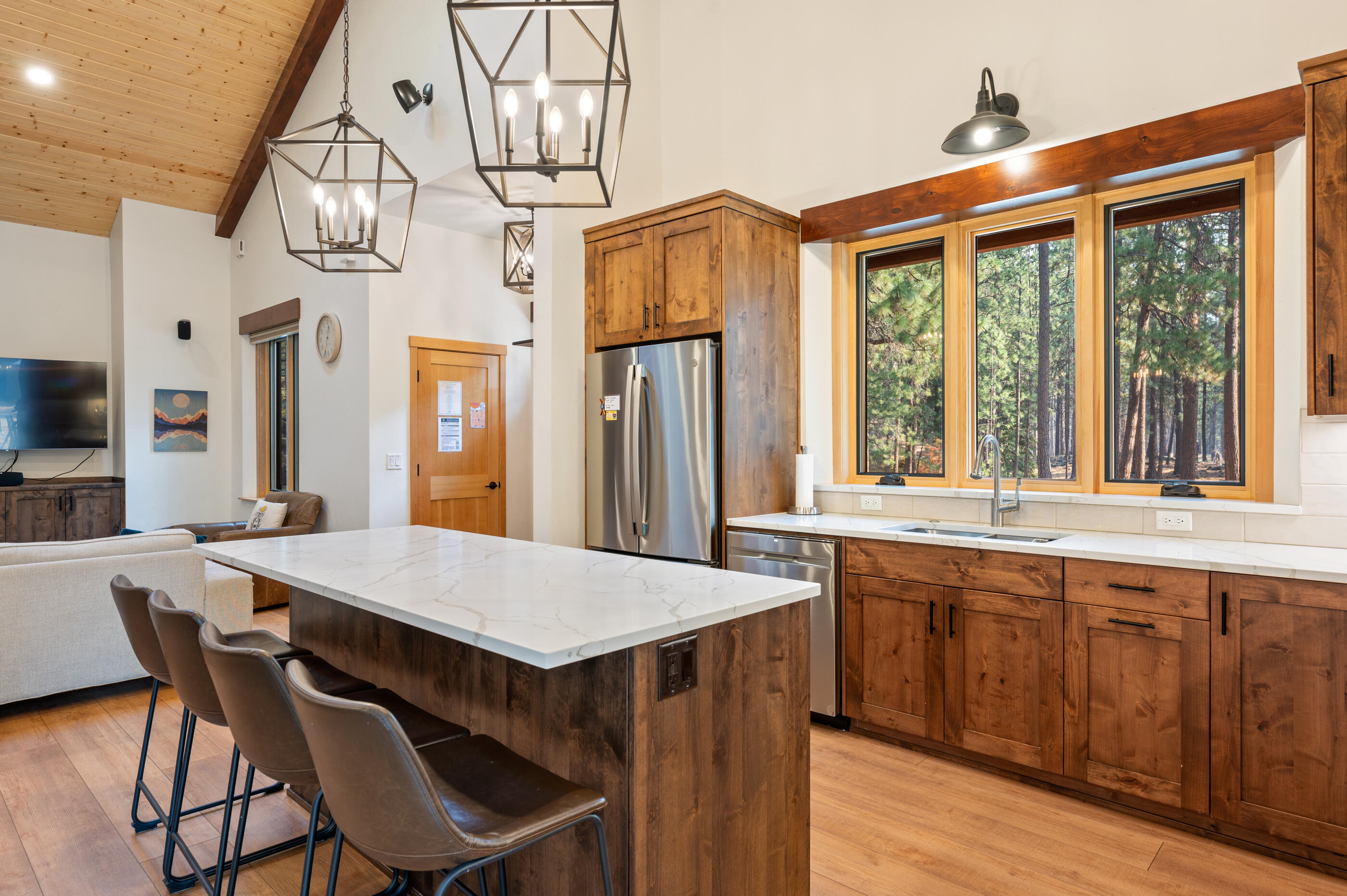 South Meadow - Residential