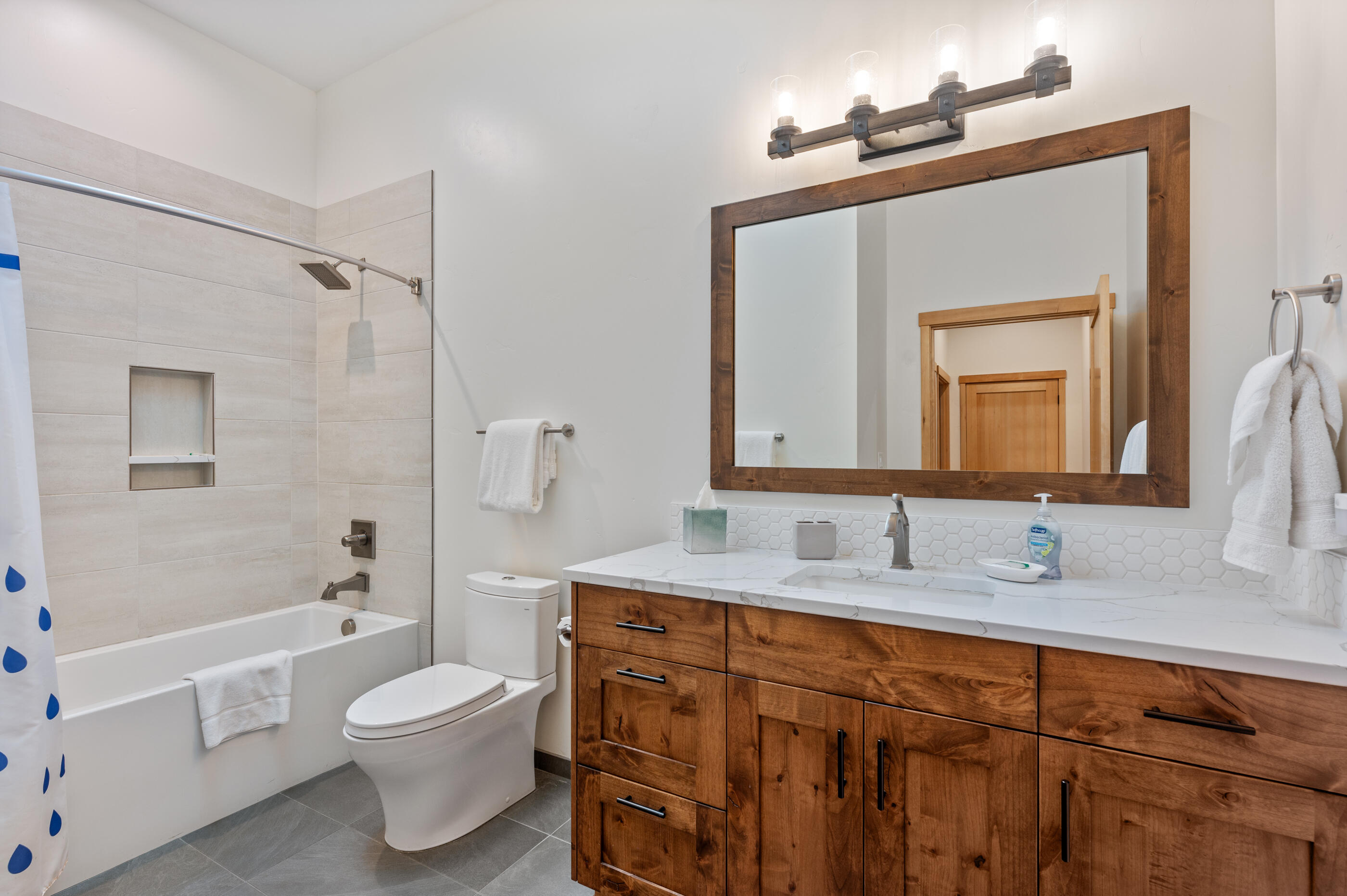 South Meadow - Residential