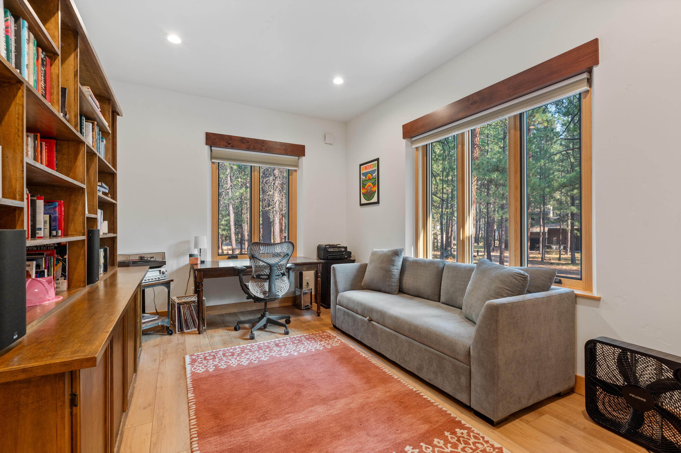 South Meadow - Residential