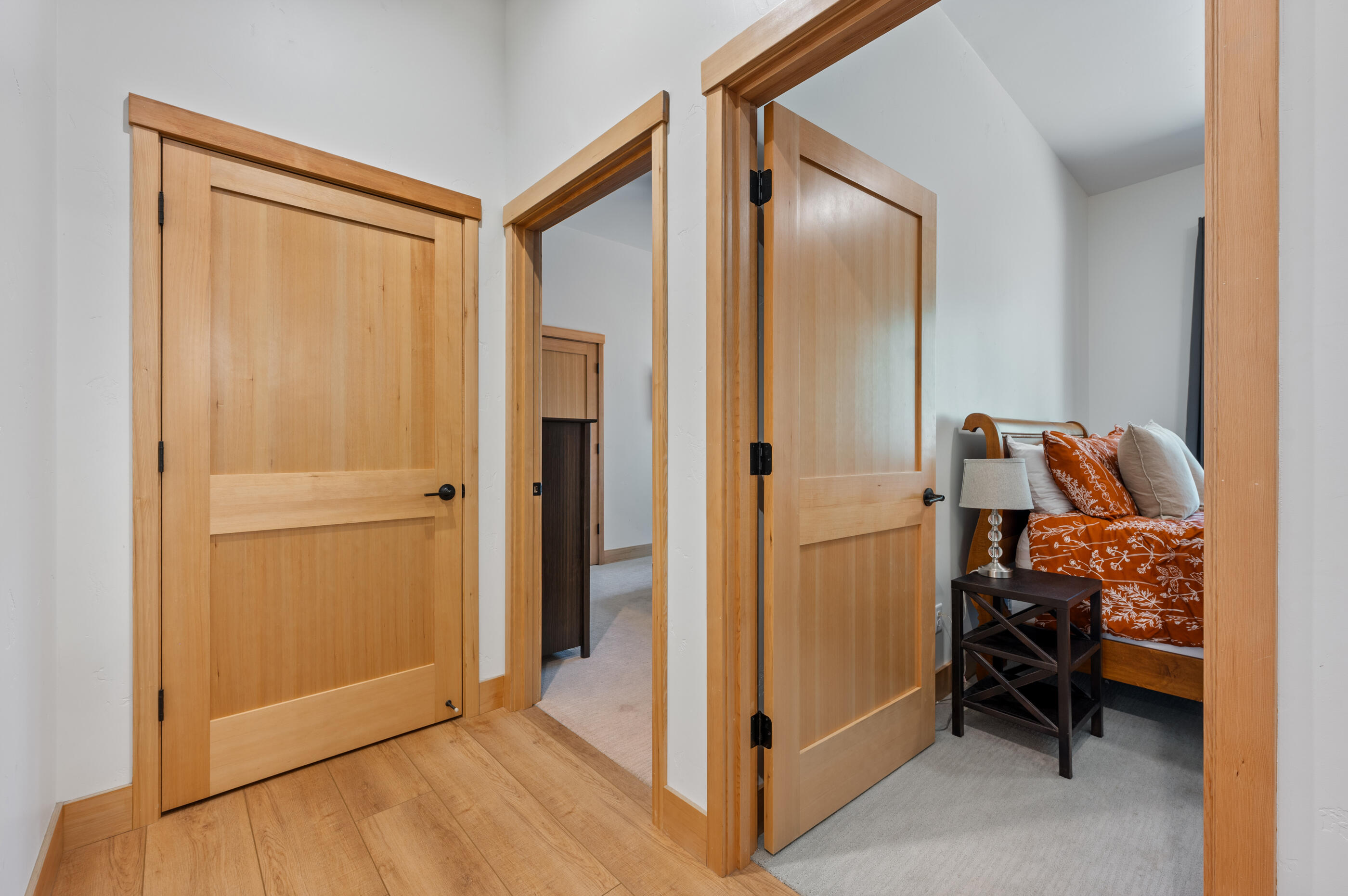 South Meadow - Residential