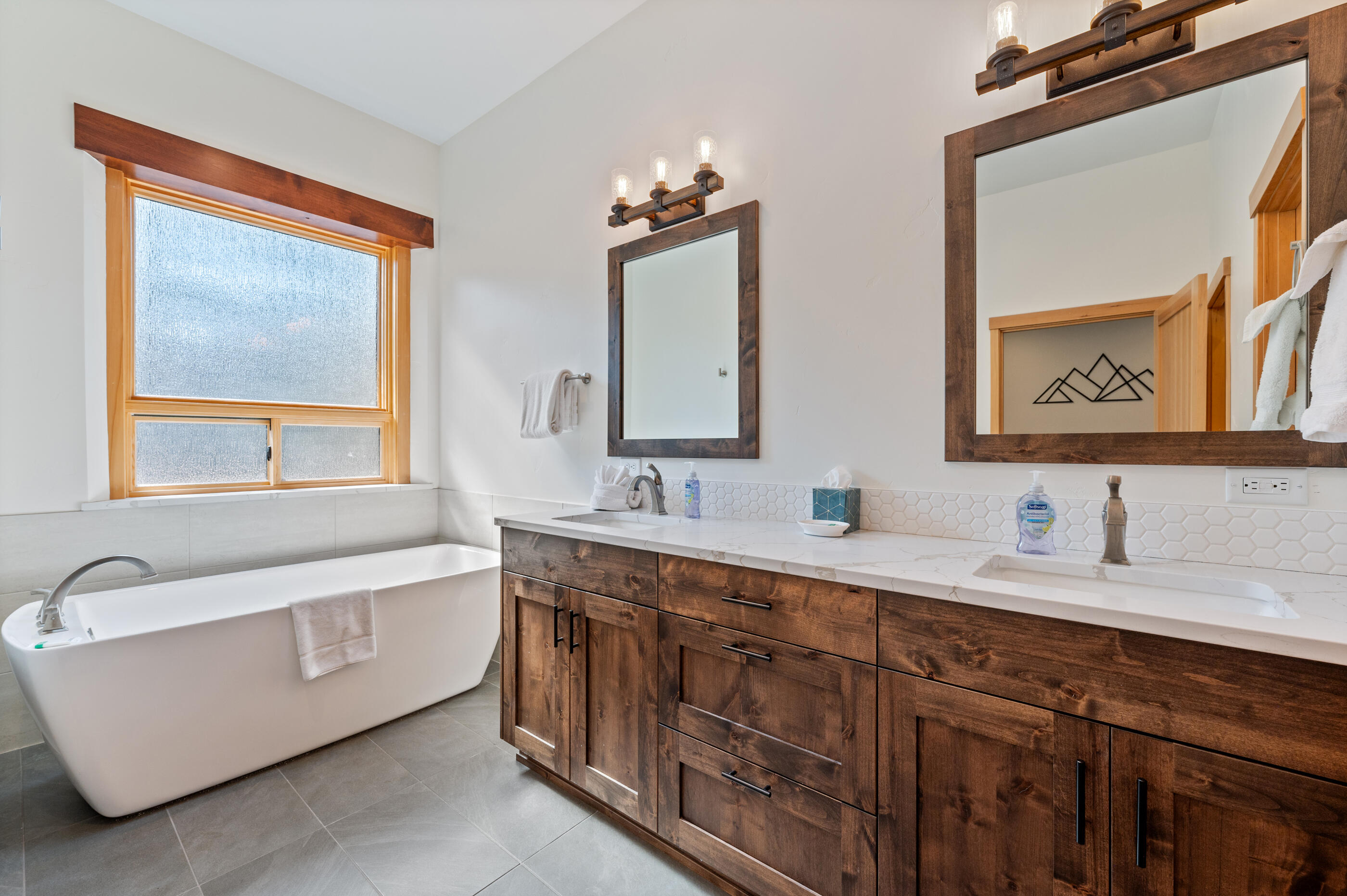 South Meadow - Residential