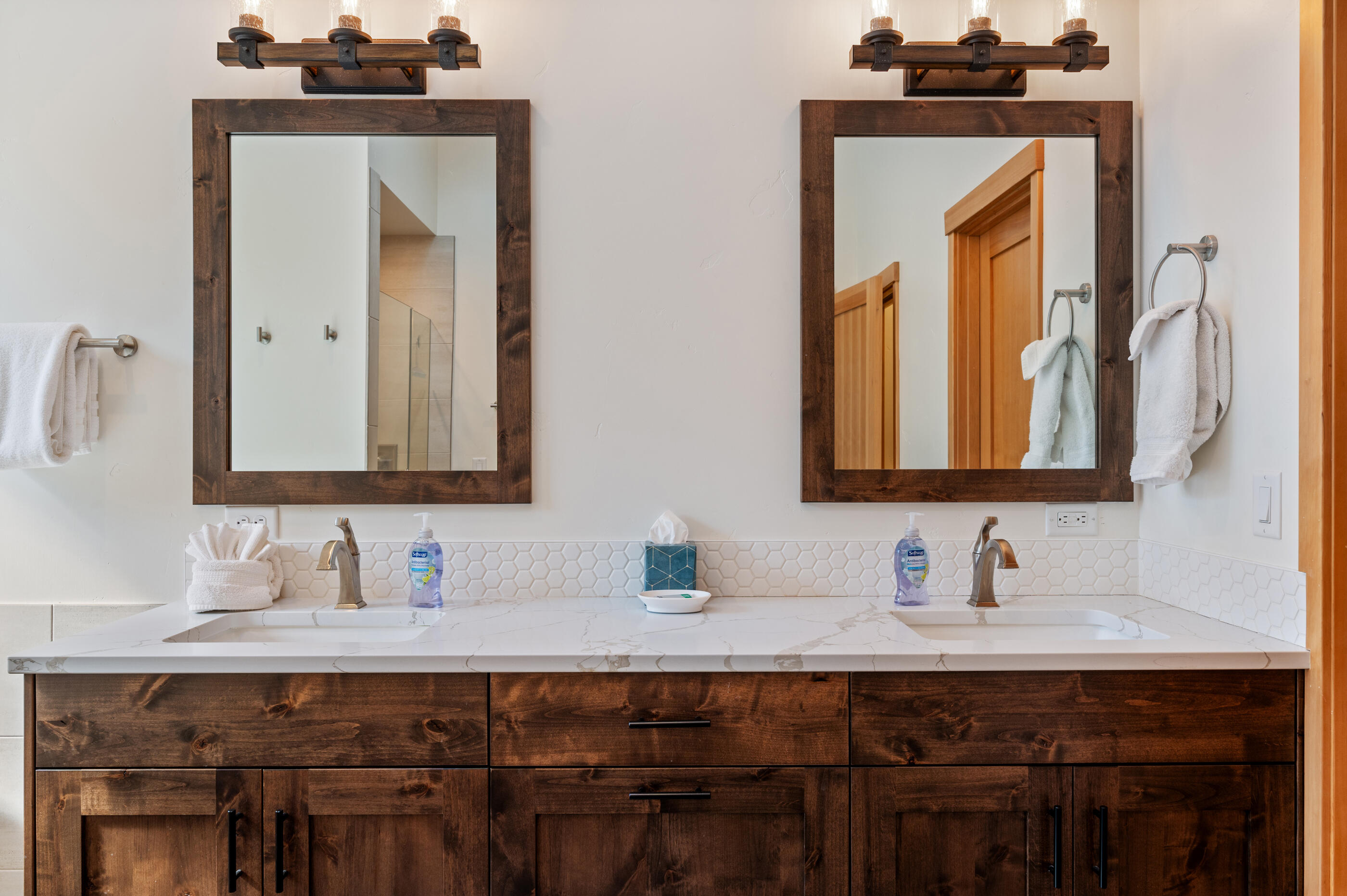 South Meadow - Residential