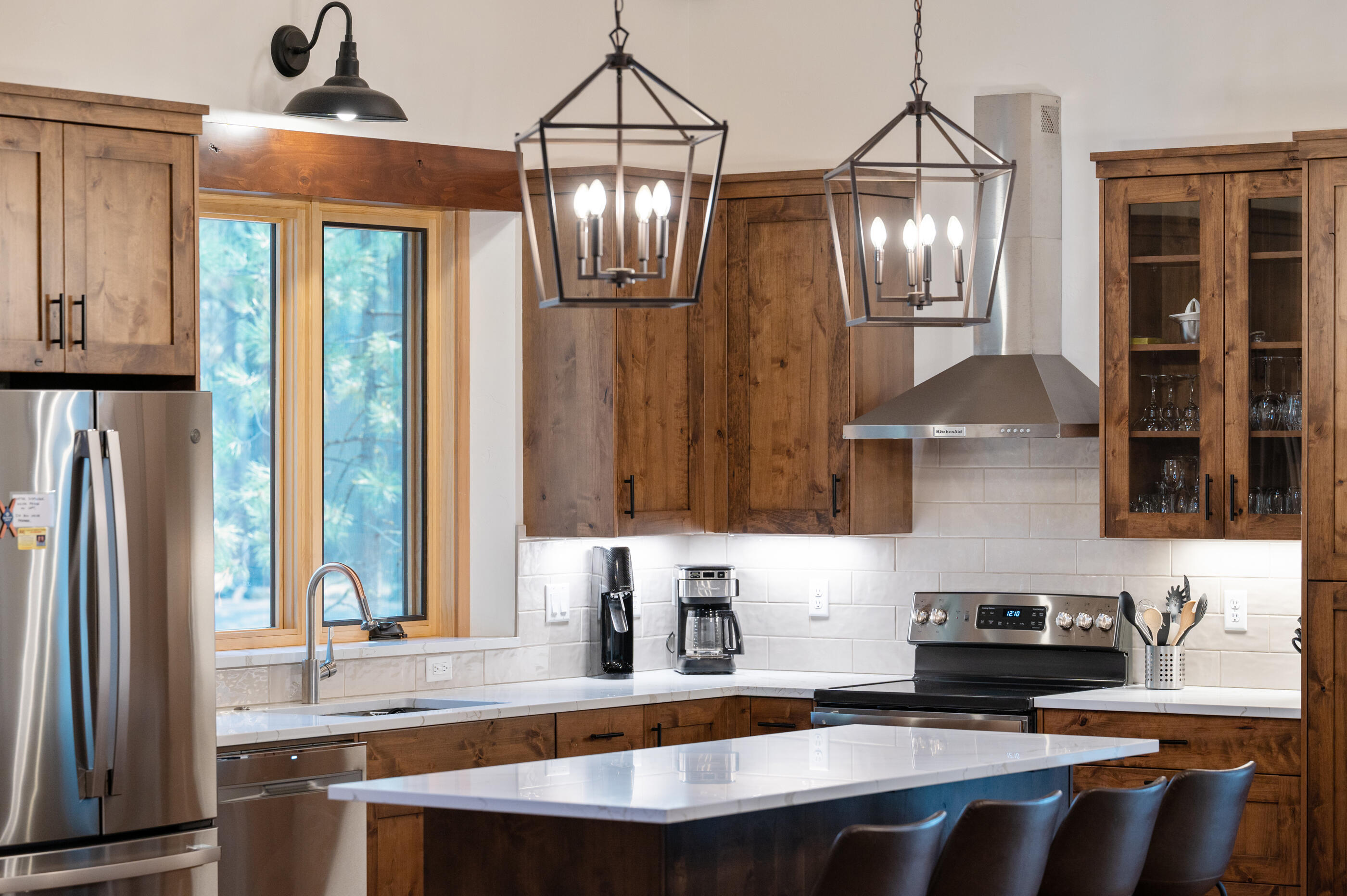 South Meadow - Residential