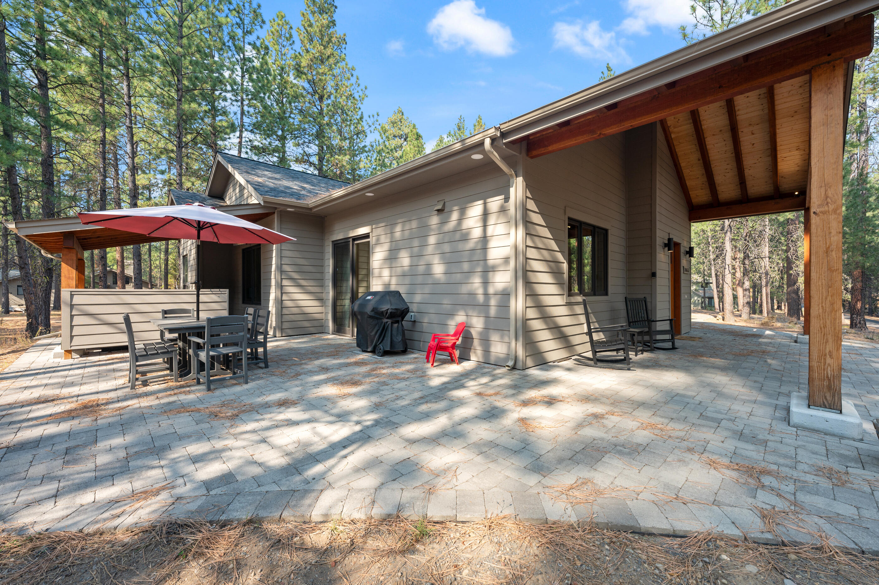 South Meadow - Residential