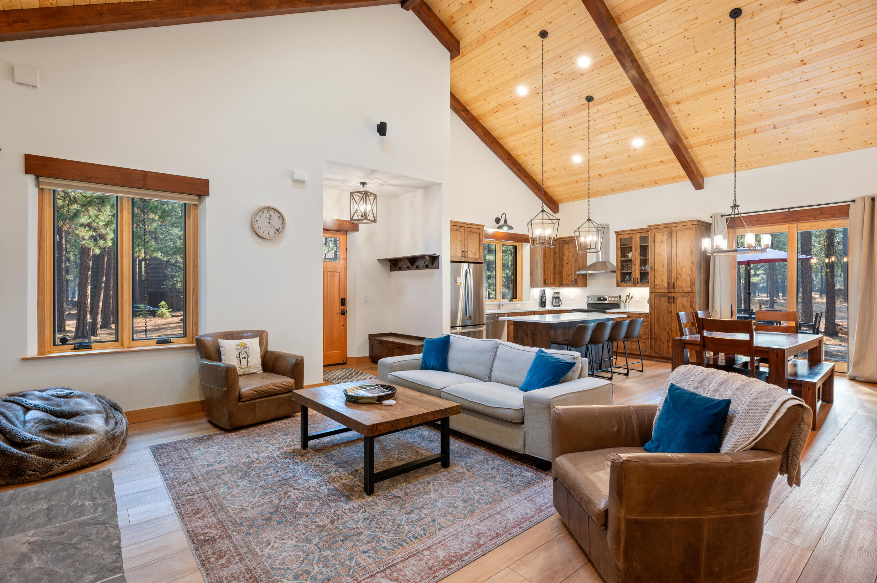 South Meadow - Residential