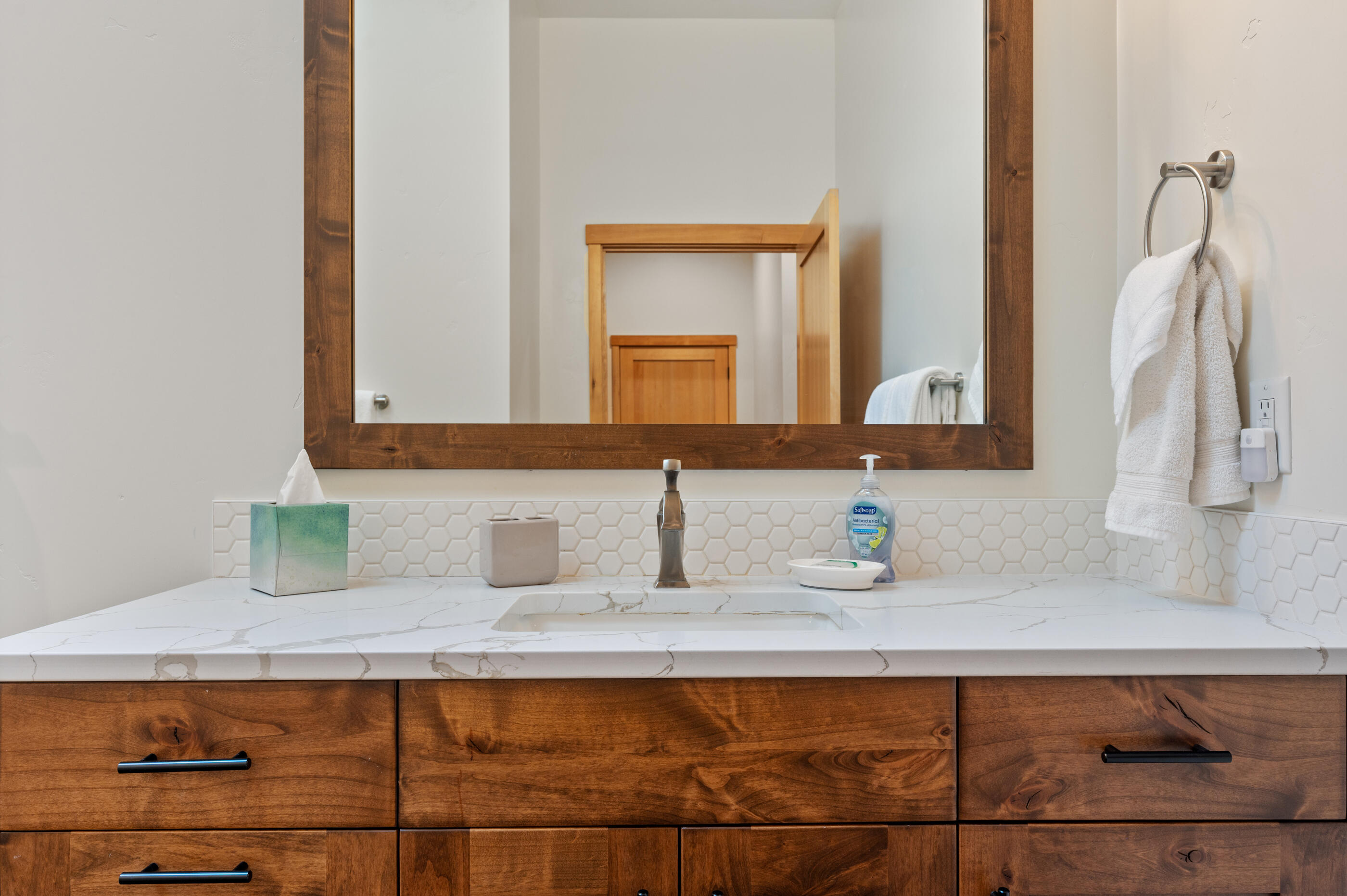 South Meadow - Residential