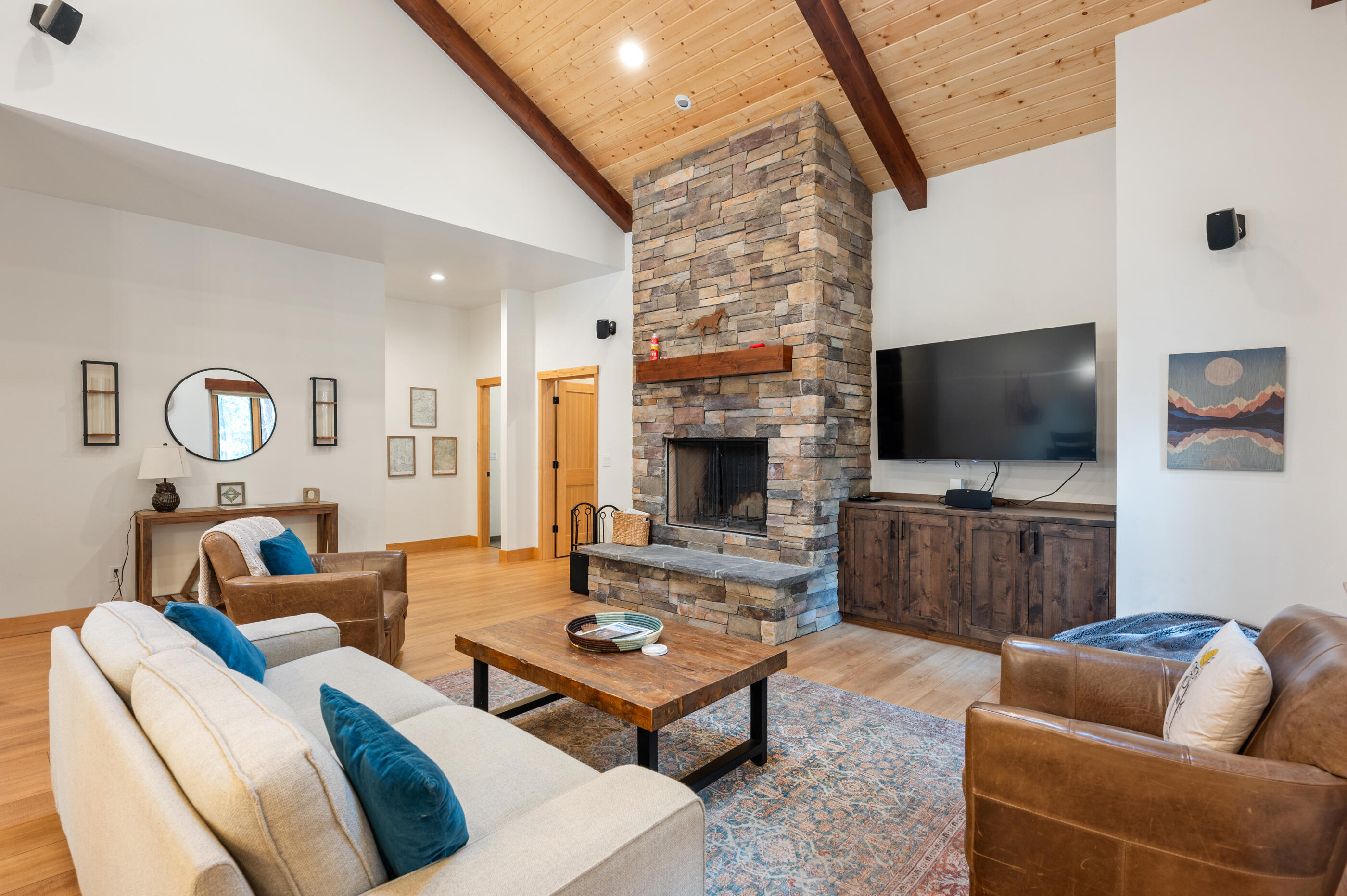 South Meadow - Residential