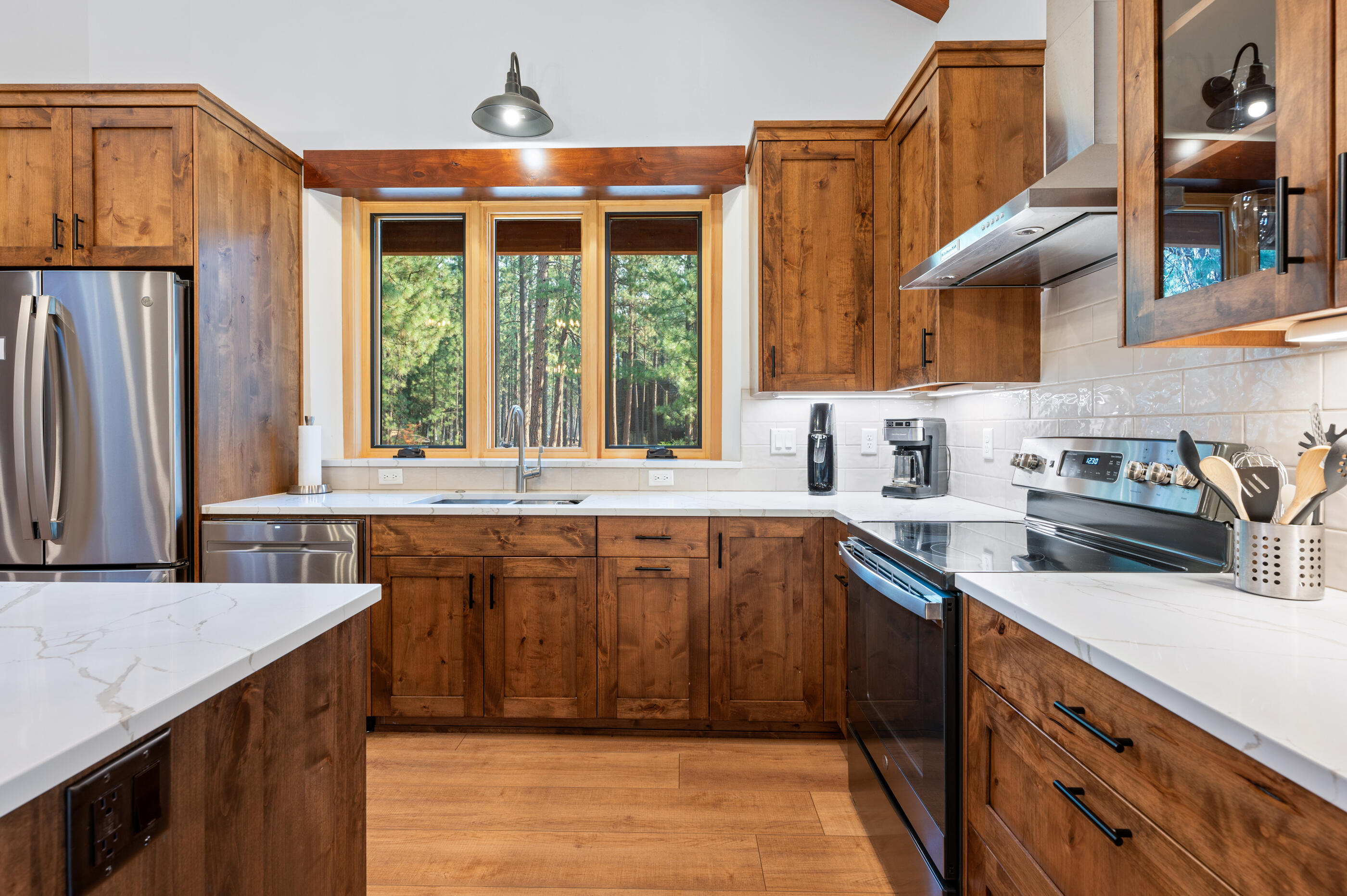 South Meadow - Residential