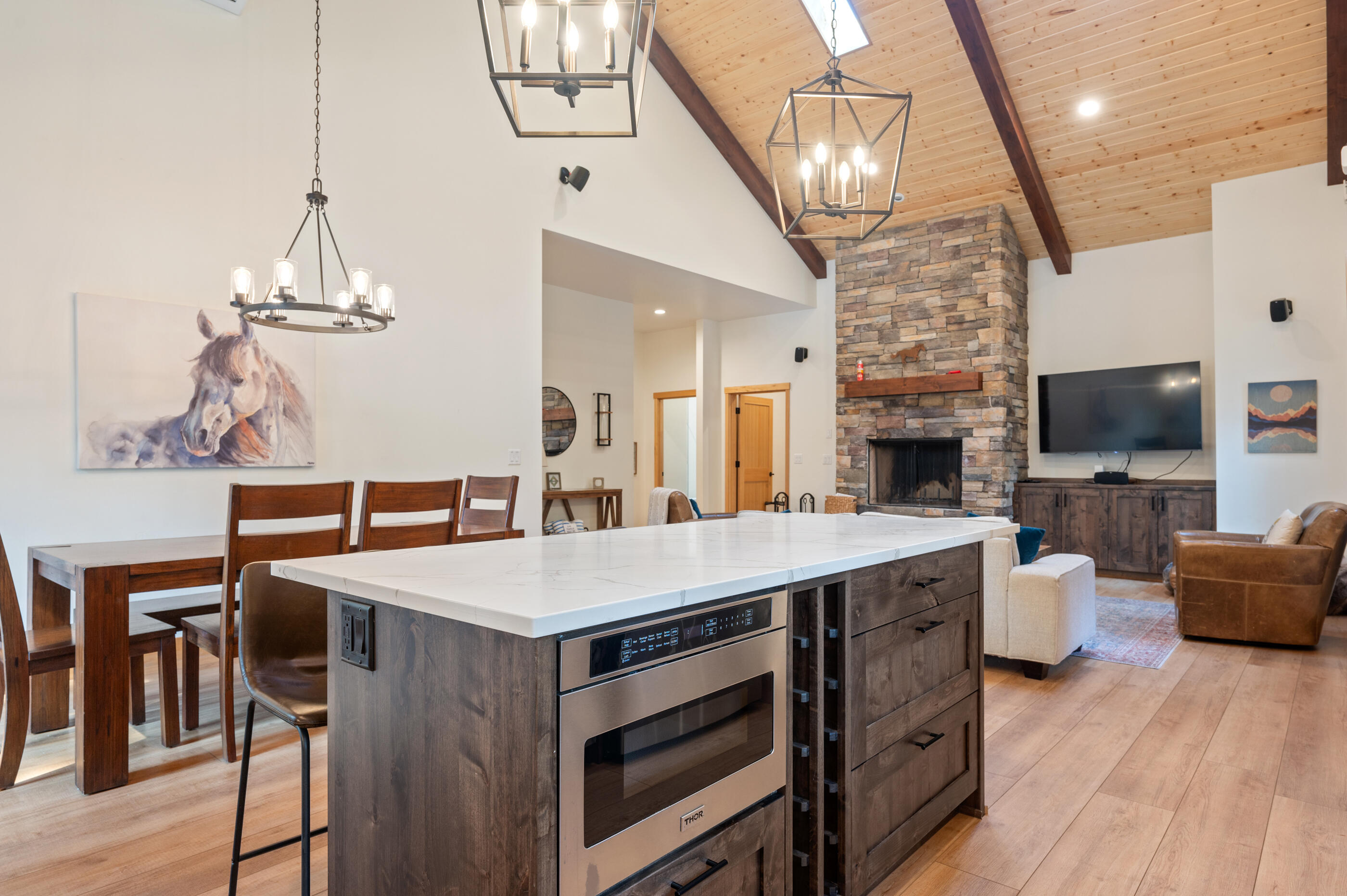 South Meadow - Residential