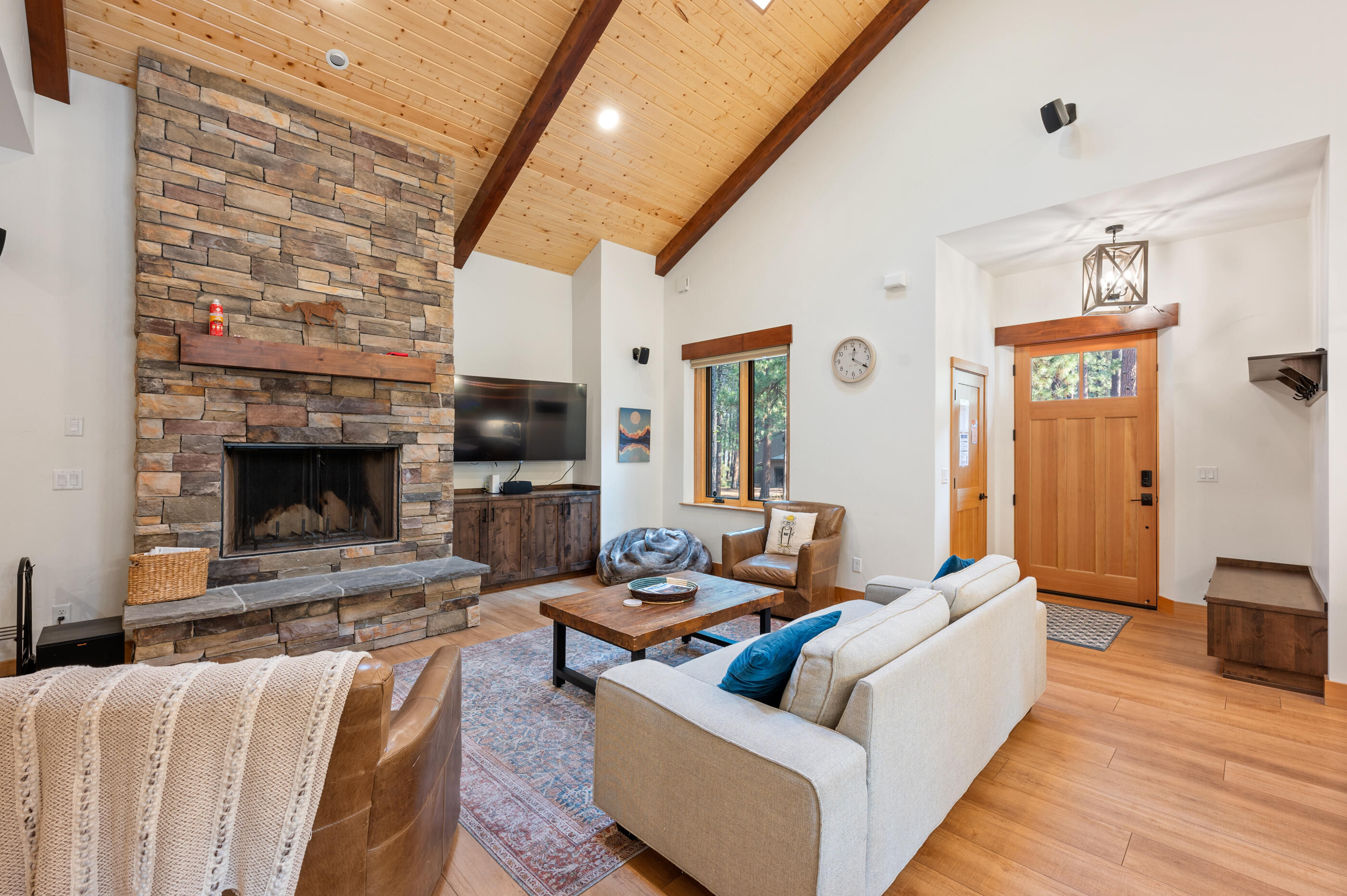 South Meadow - Residential