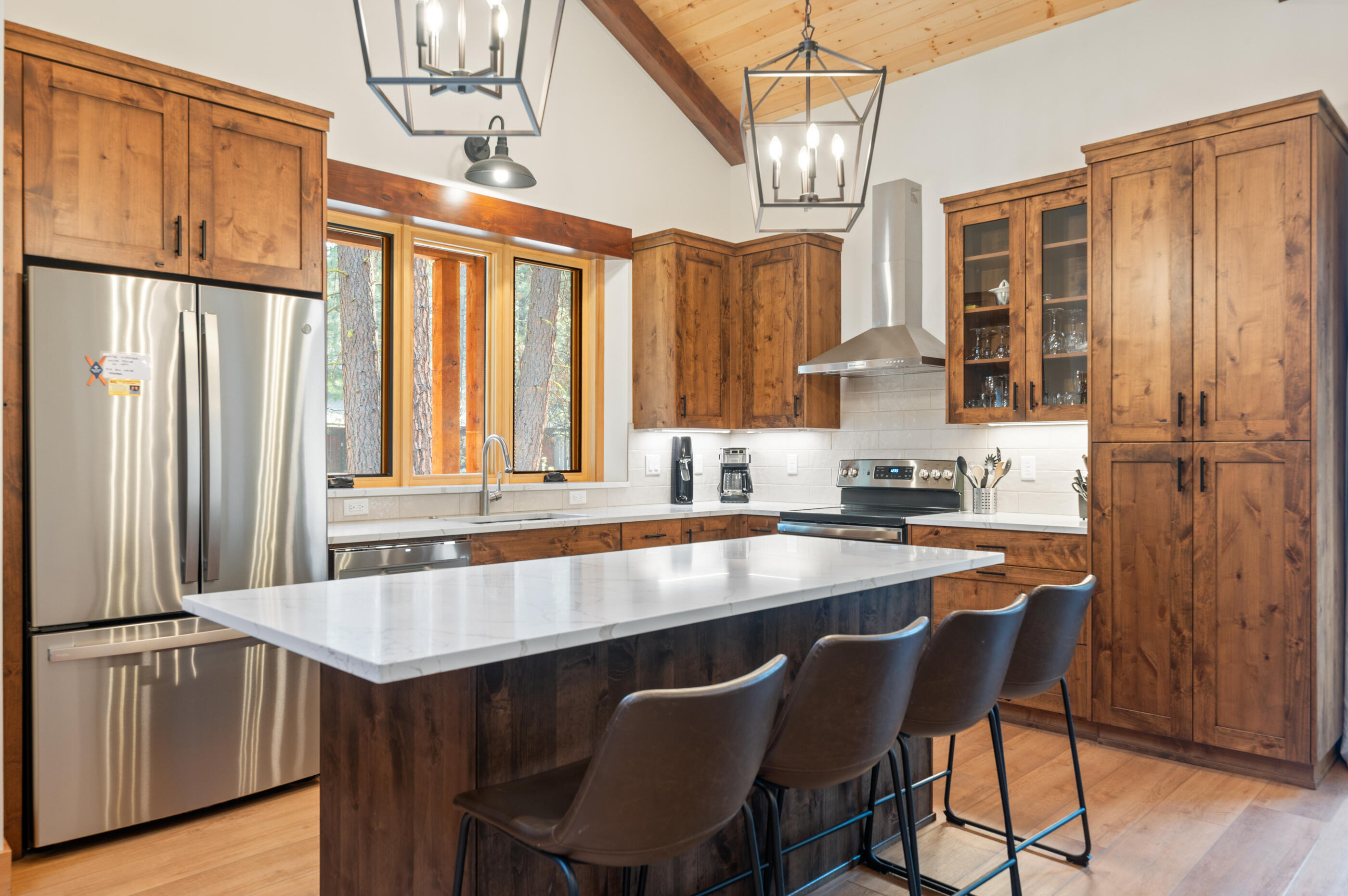 South Meadow - Residential