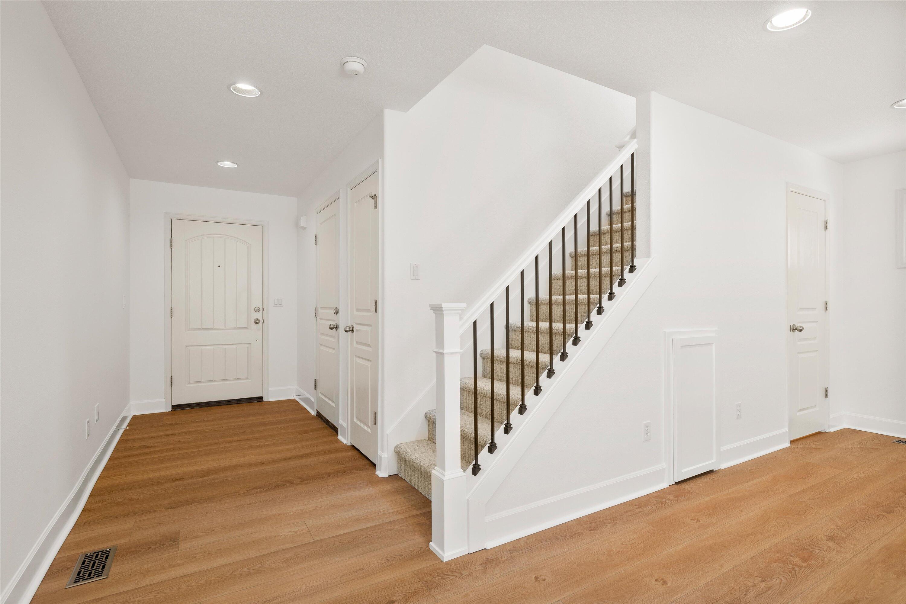 Empire Estates - Residential