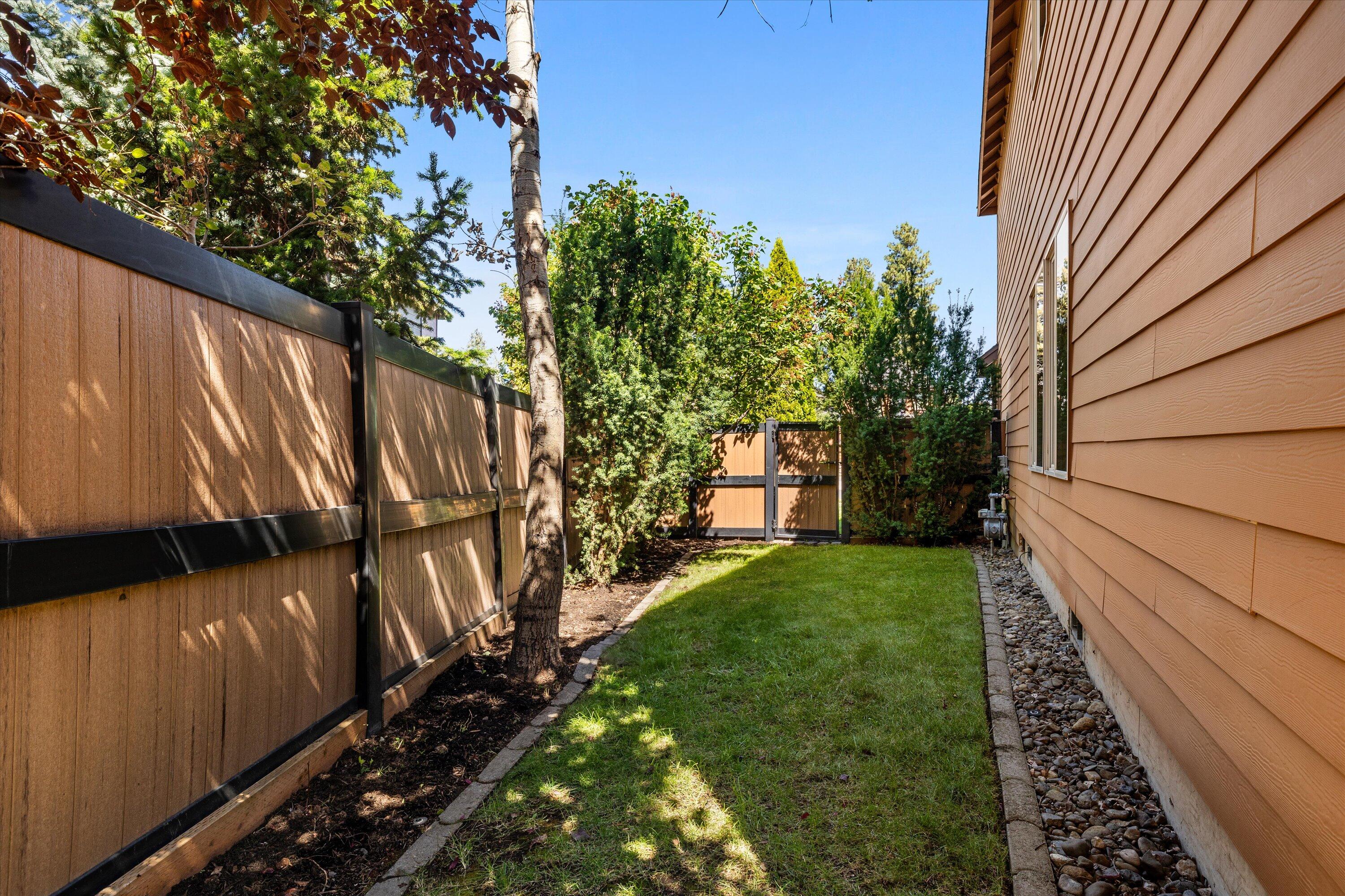 Empire Estates - Residential