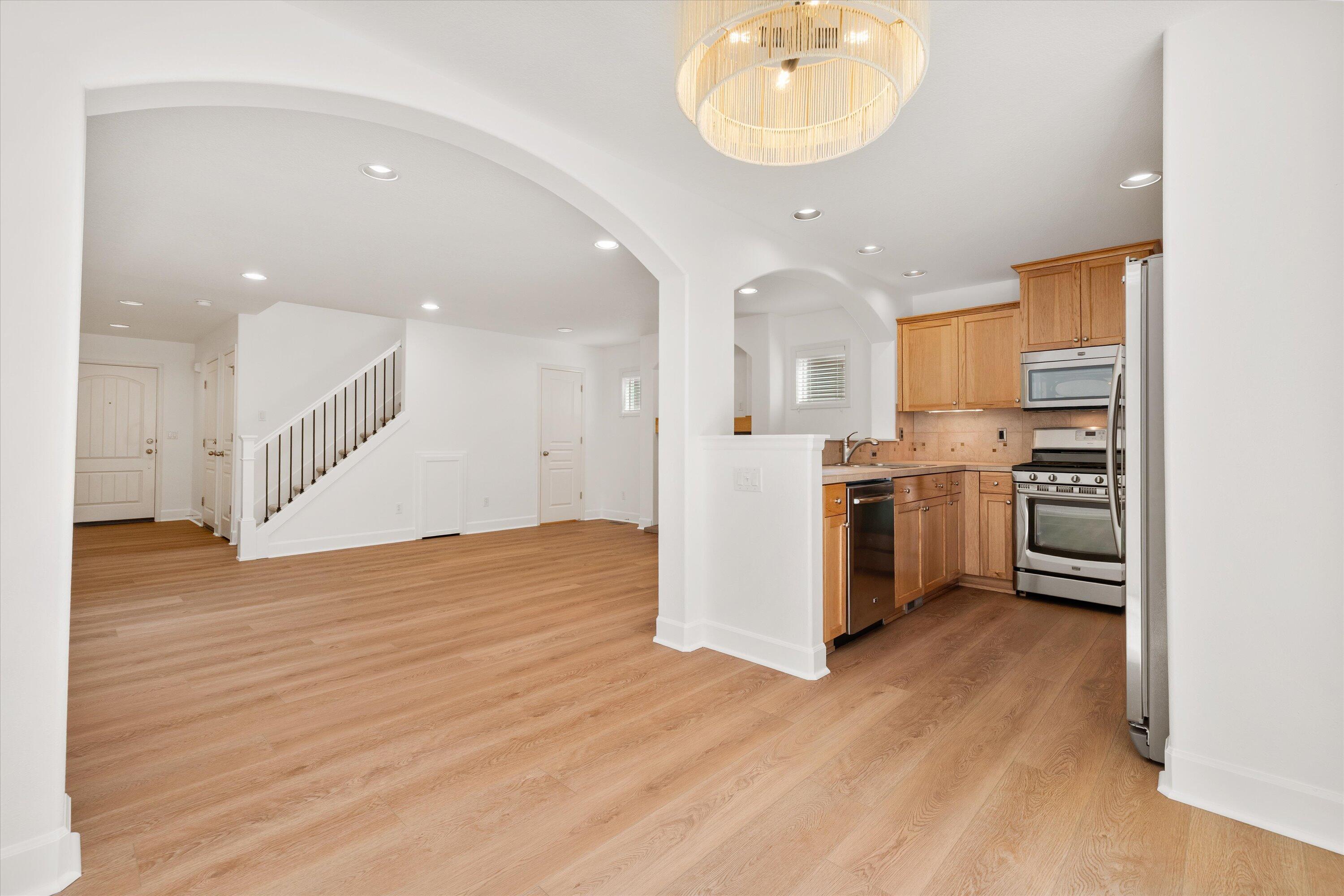 Empire Estates - Residential