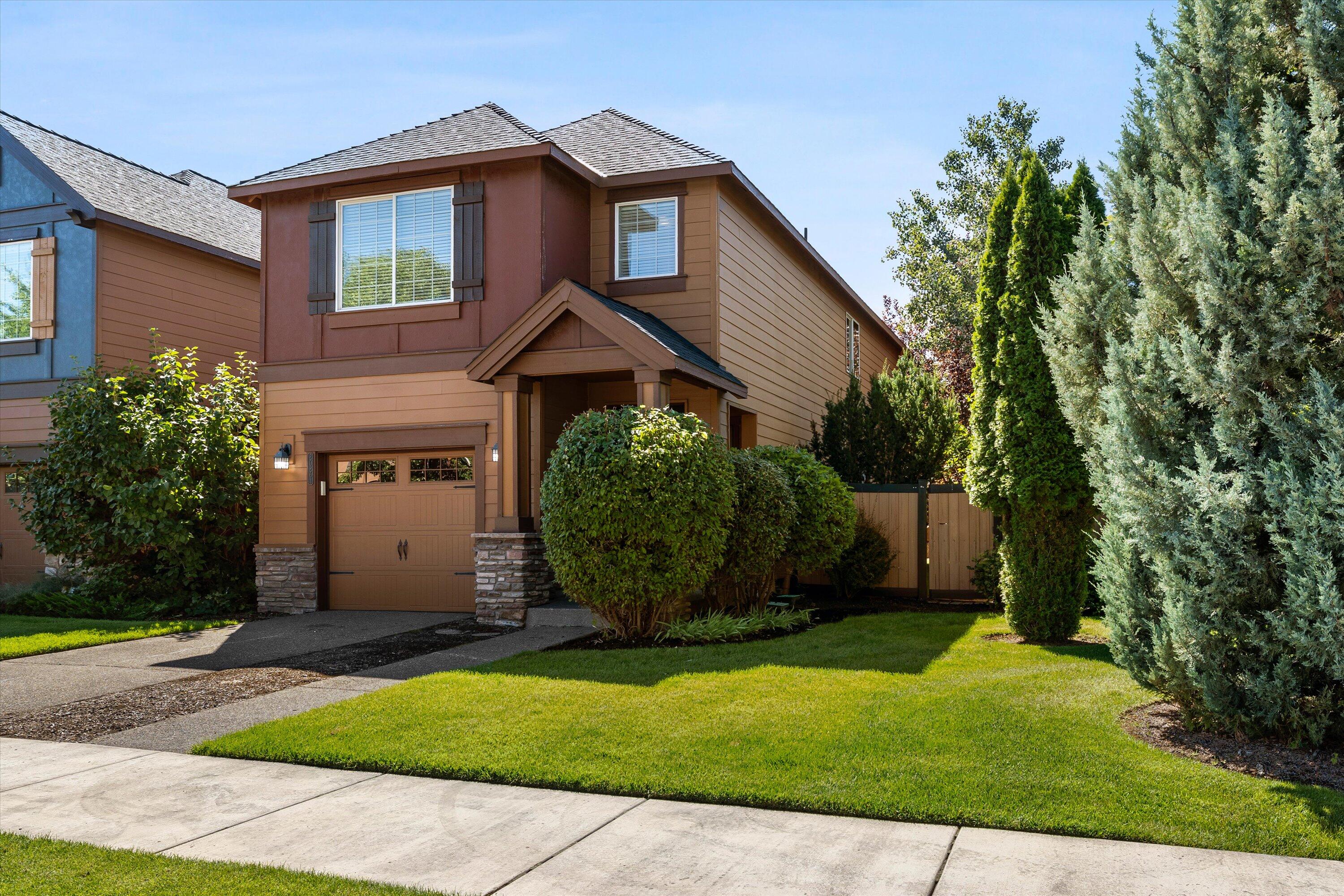 Empire Estates - Residential