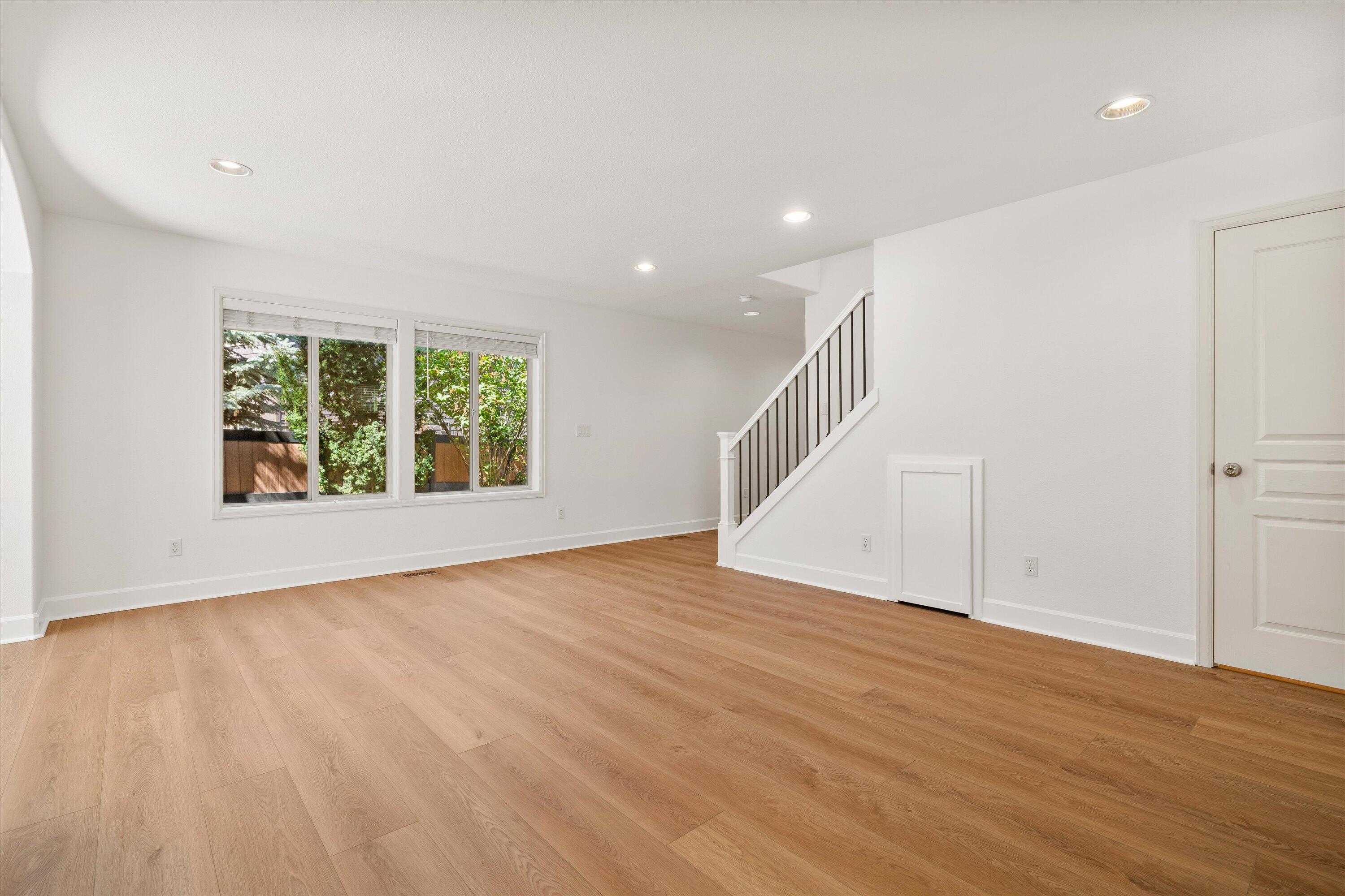 Empire Estates - Residential