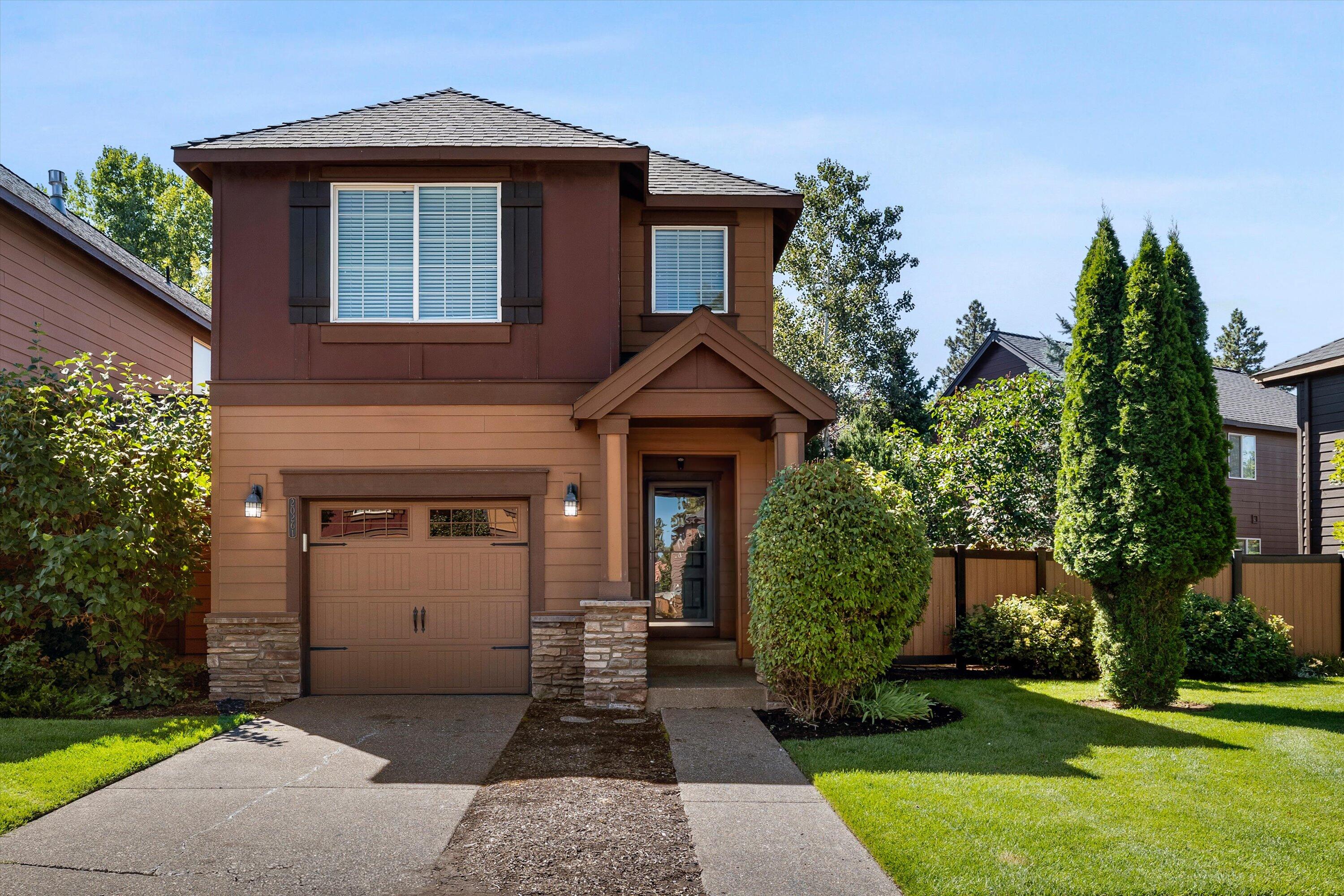 Empire Estates - Residential