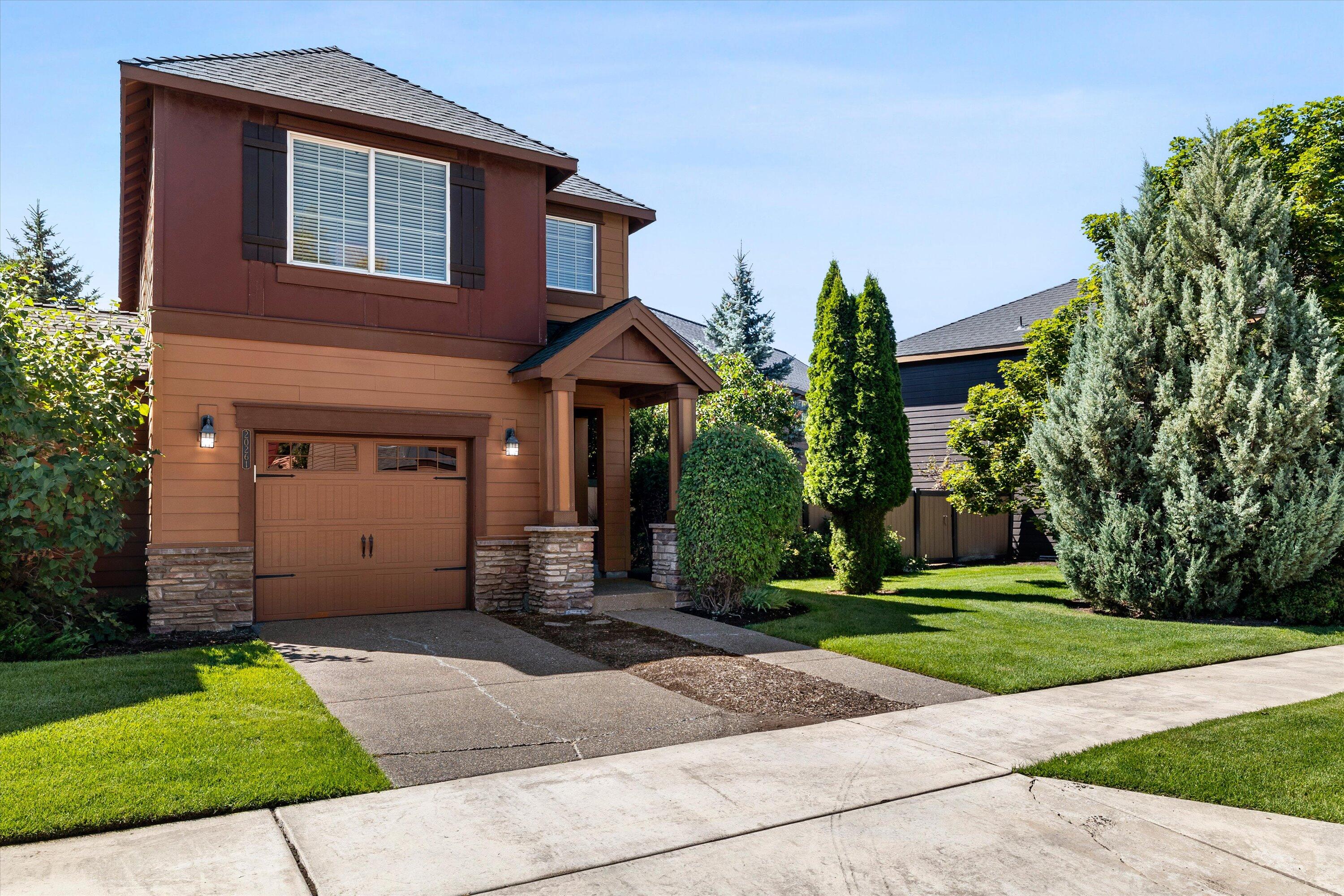 Empire Estates - Residential