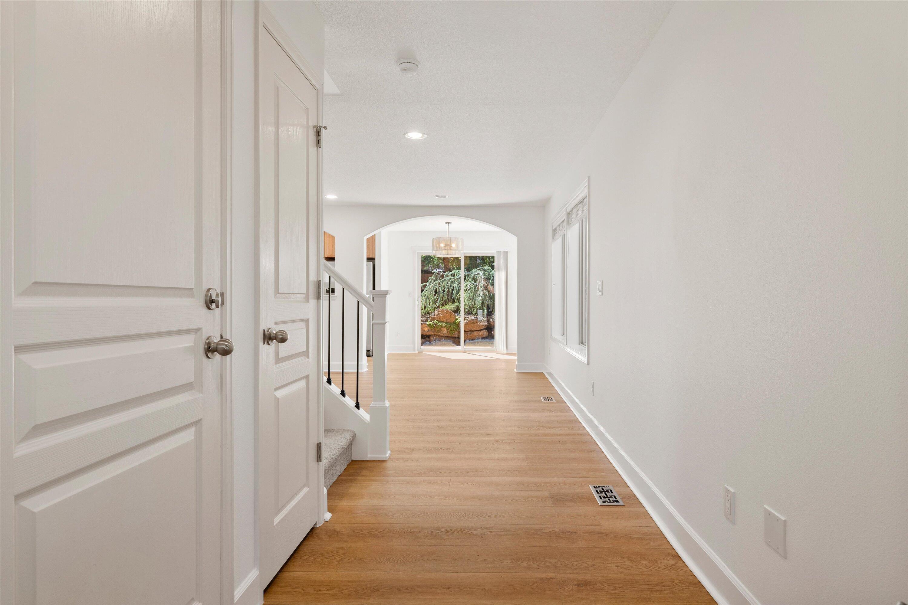 Empire Estates - Residential